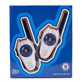 Team Chelsea FC Walkie Talkie Set