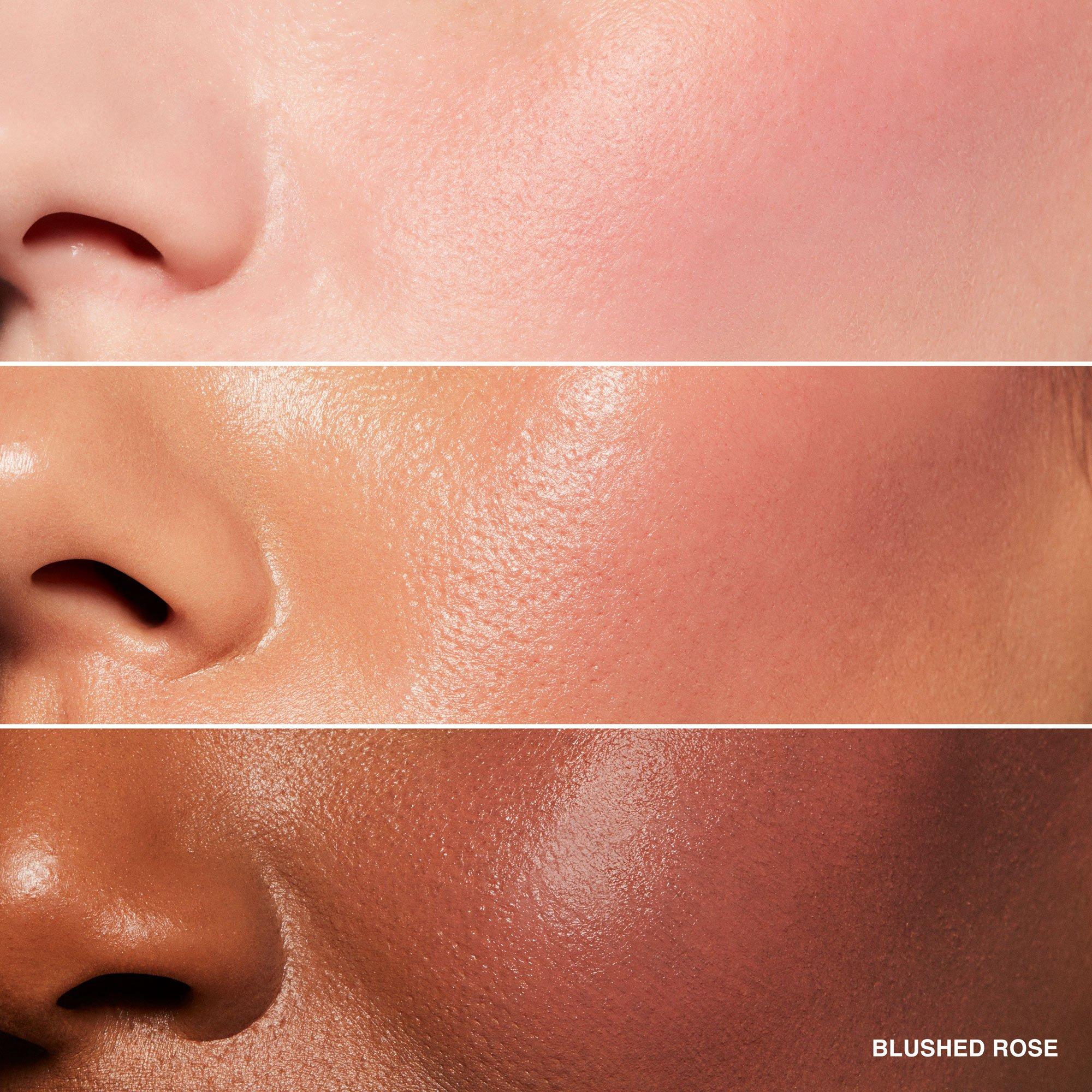 Blushed Rose - Bobbi Brown - Pot Rouge - 3
