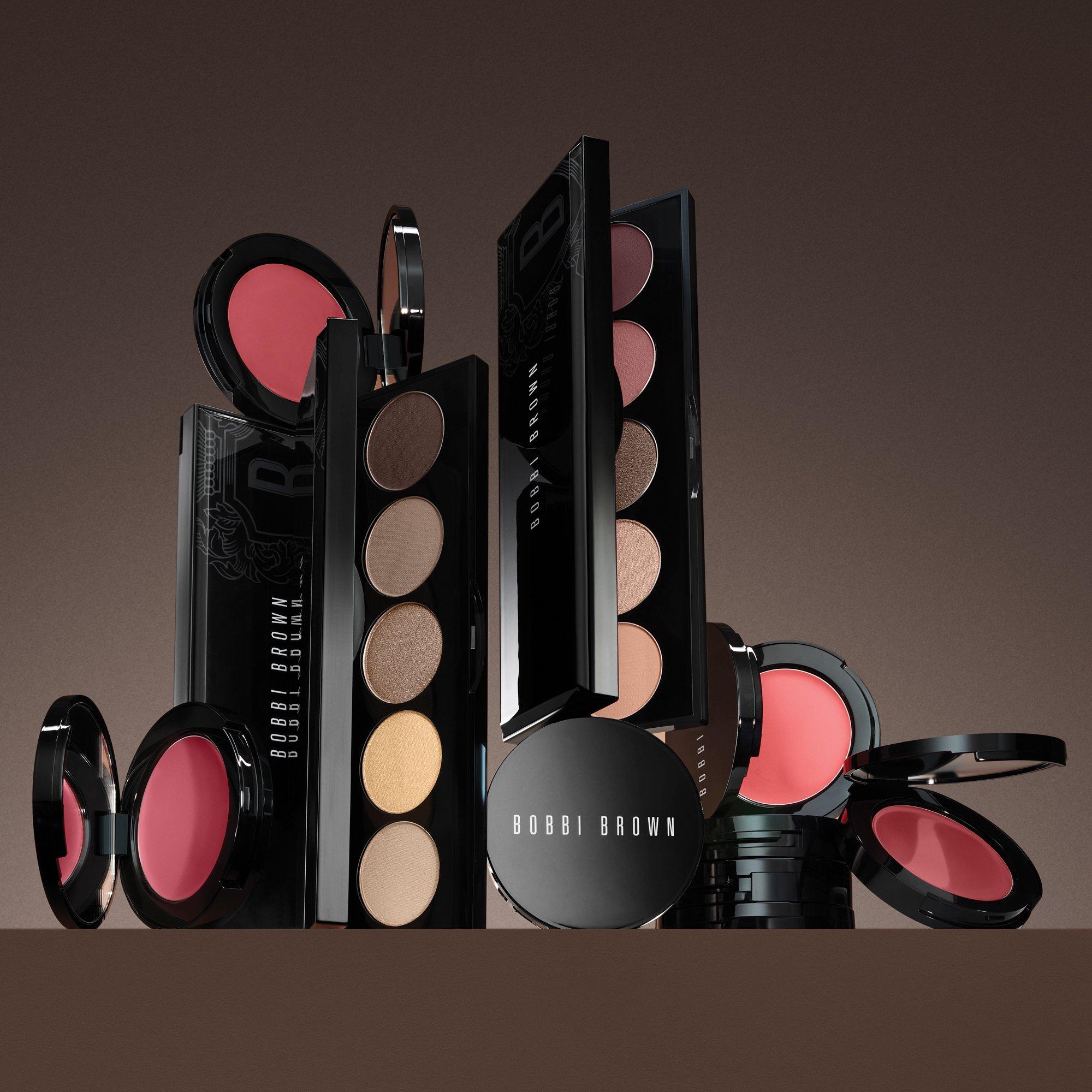 Blushed Rose - Bobbi Brown - Pot Rouge - 6