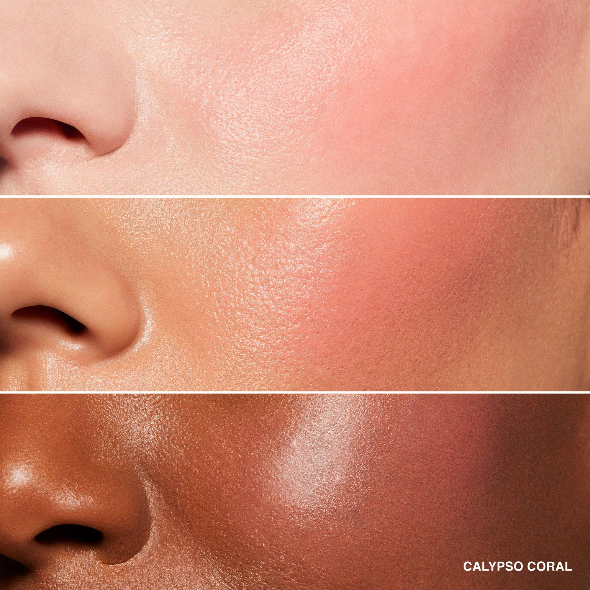 Calypso Coral - Bobbi Brown - Bobbi Brown Pot Rouge - 3