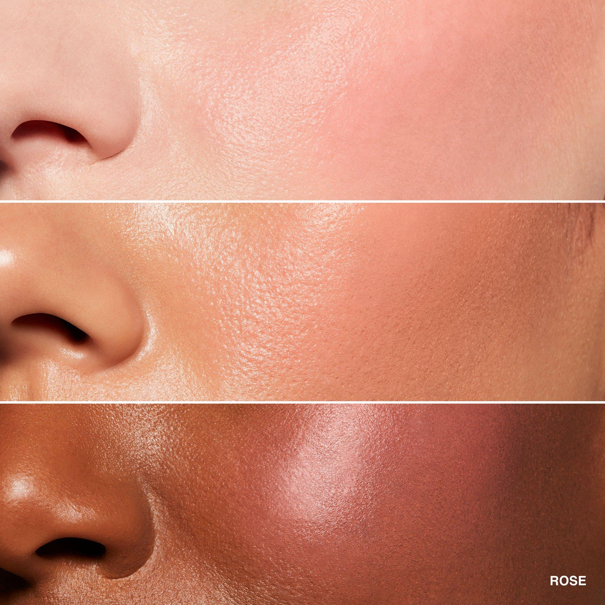 Rose - Bobbi Brown - Pot Rouge - 3