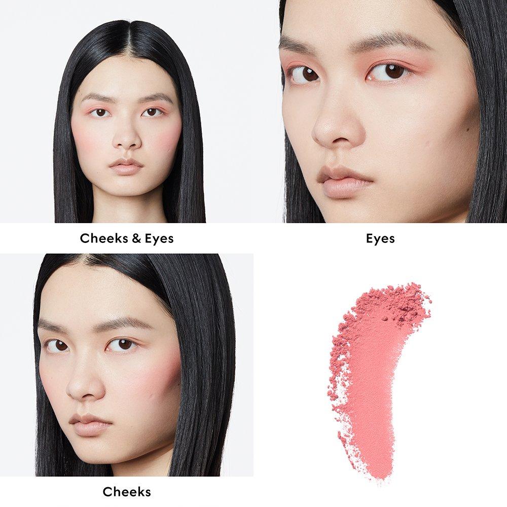 03 RadiantPink - Gucci - Blush De Beaute - 3