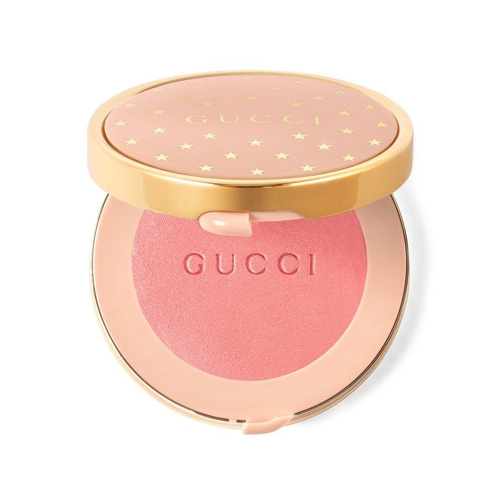 Gucci Women's Blush De Beaute - 01 Silky Rose
