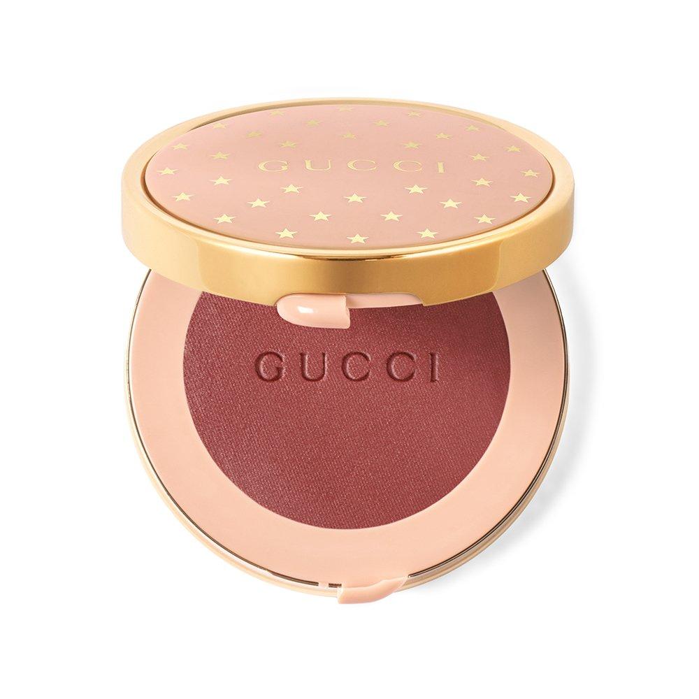 Gucci Blush De Beaute - WARM BERRY