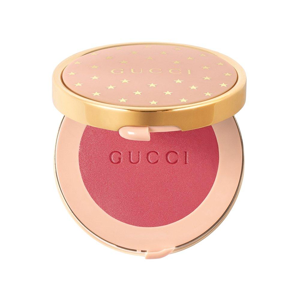 Gucci Women's Blush De Beaute - 09 Intnse Plum