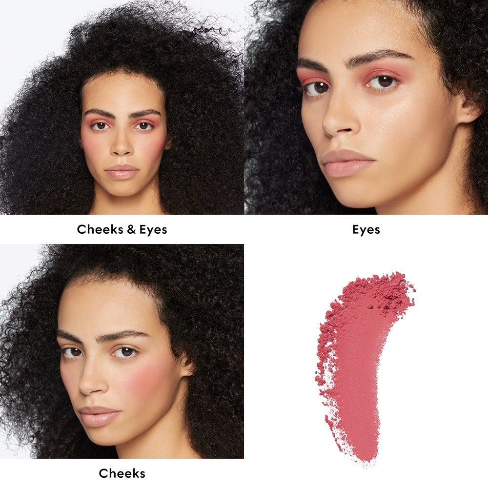 09 Intnse Plum - Gucci - Blush De Beaute - 3