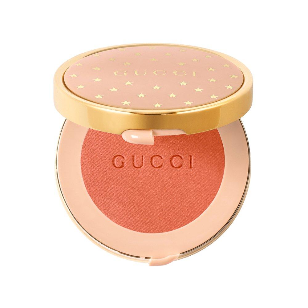 Gucci Blush De Beaute - 08 Soft Rose