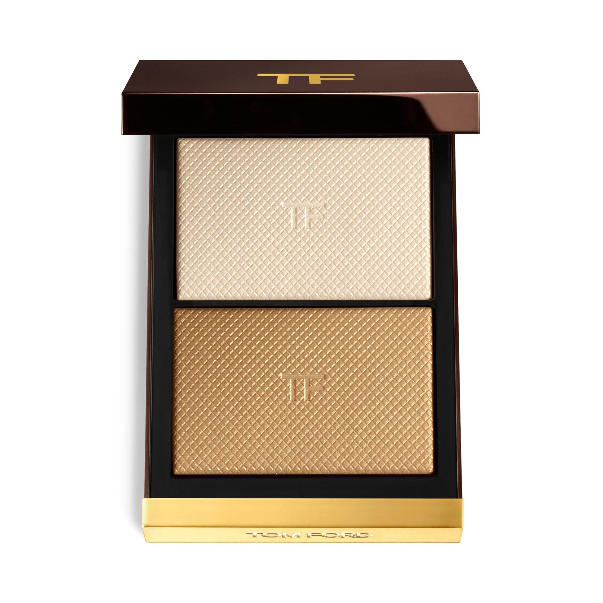 Tom Ford Beauty Shade and Illuminate Highlighting Duo Powder 12g - Nudelight