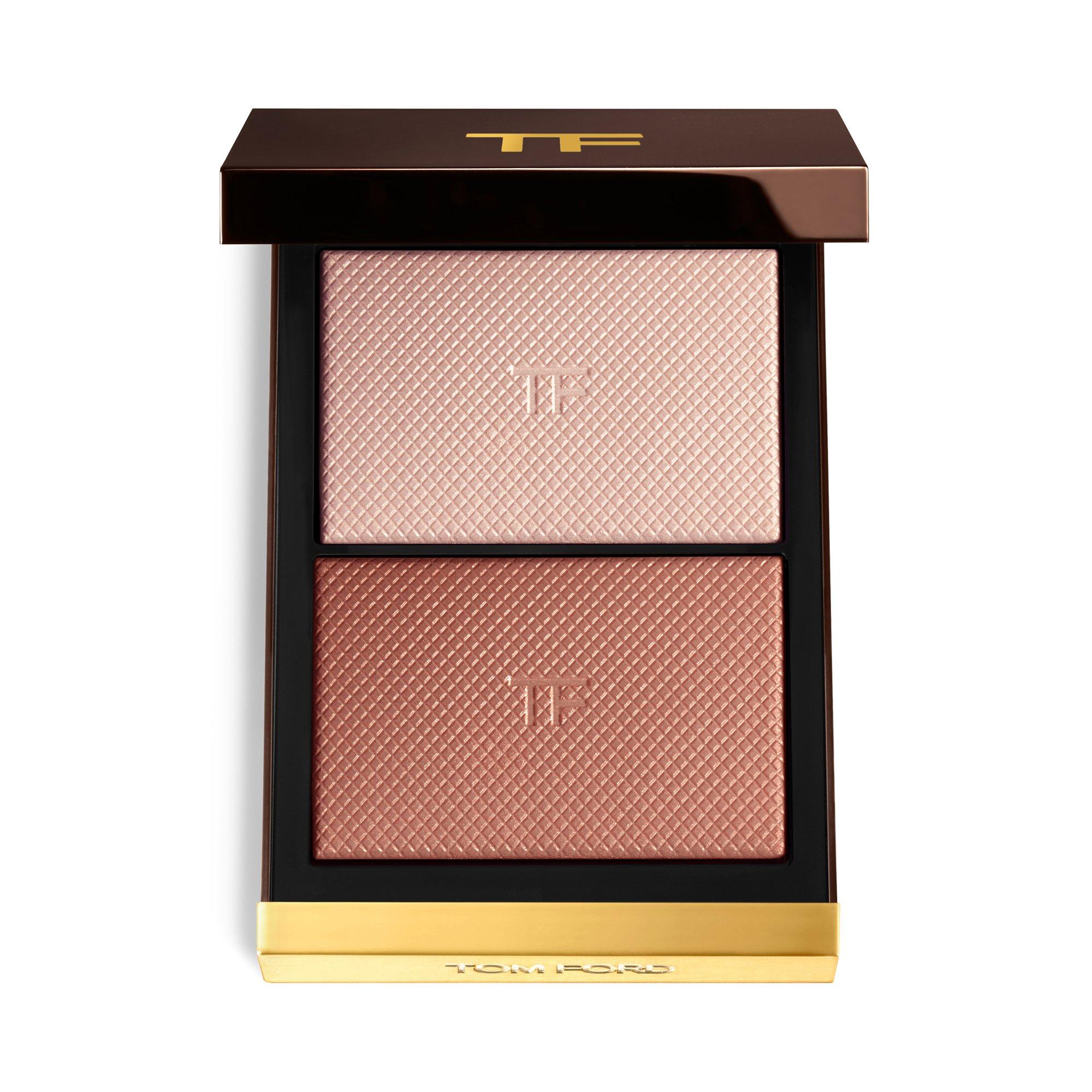 Tom Ford Beauty Shade and Illuminate Highlighting Duo Powder 12g - Peachlight