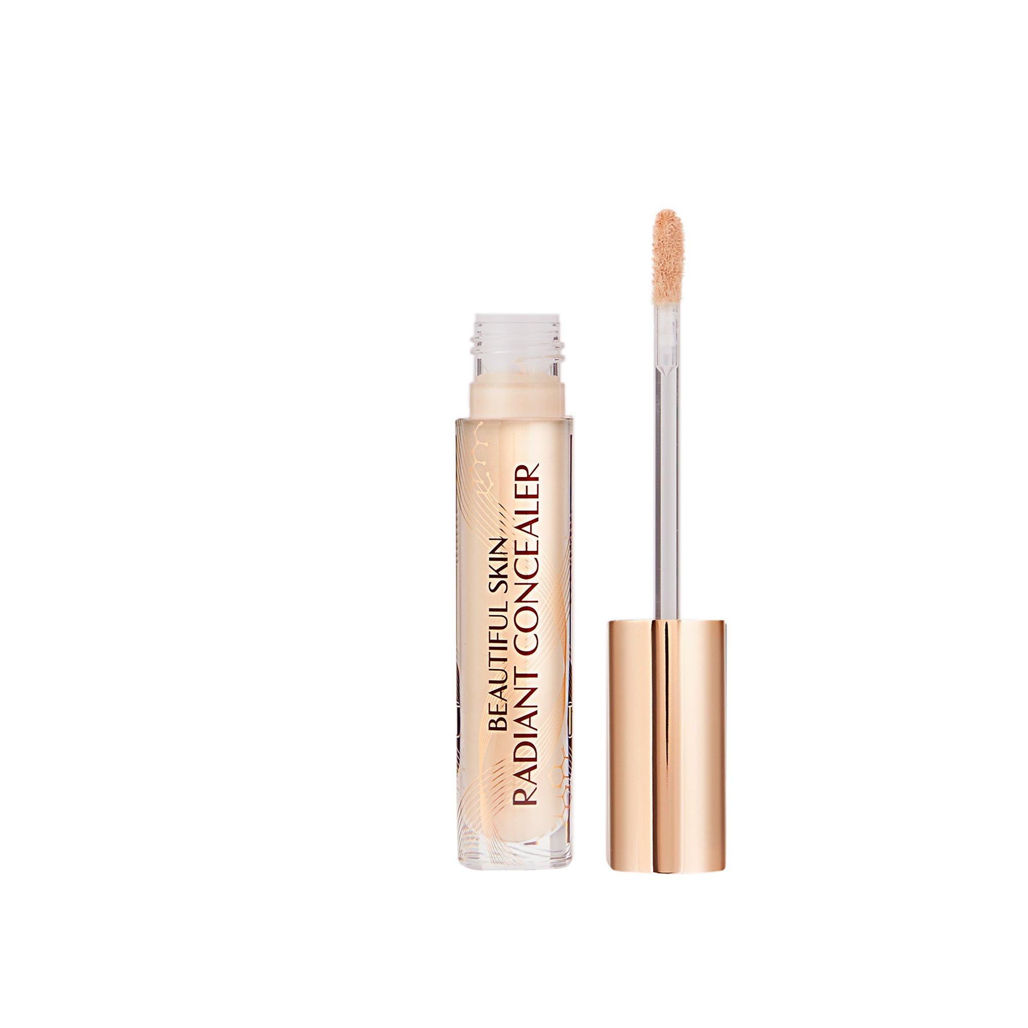 2 - Charlotte Tilbury - Beautiful Skin Radiant Concealer - 1