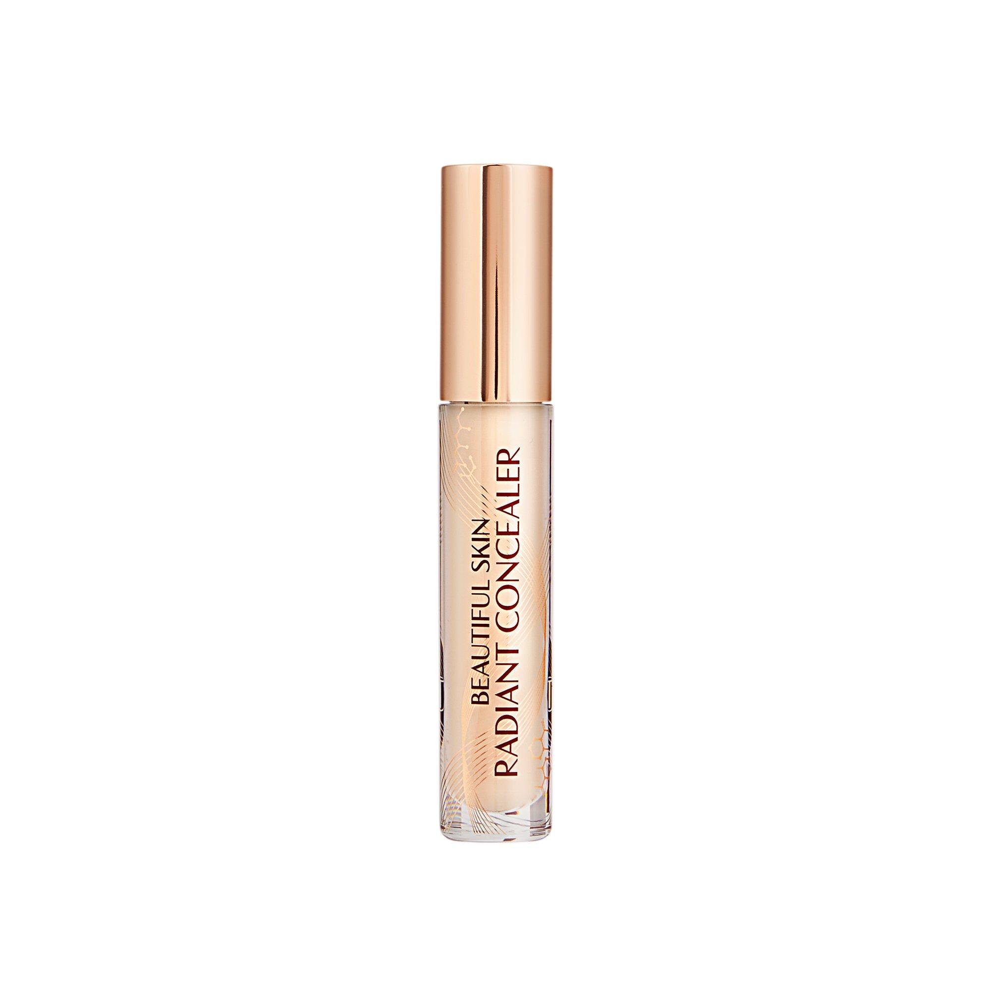 2 - Charlotte Tilbury - Beautiful Skin Radiant Concealer - 8
