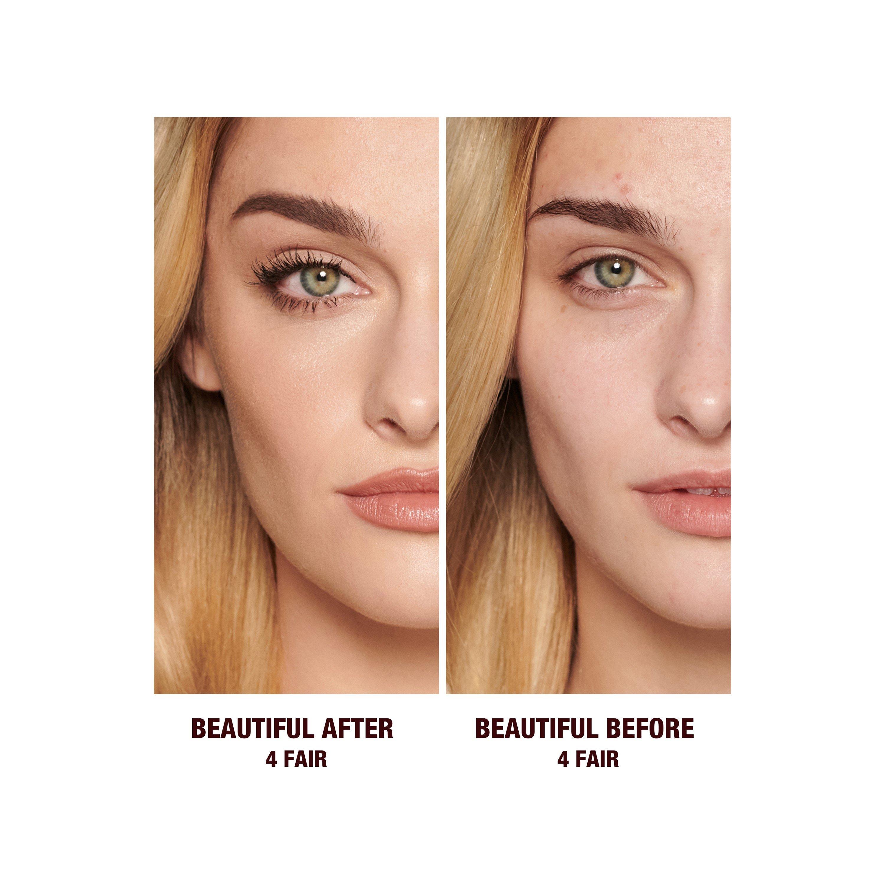 4 - Charlotte Tilbury - Charlotte Tilbury Beautiful Skin Radiant Concealer - 3