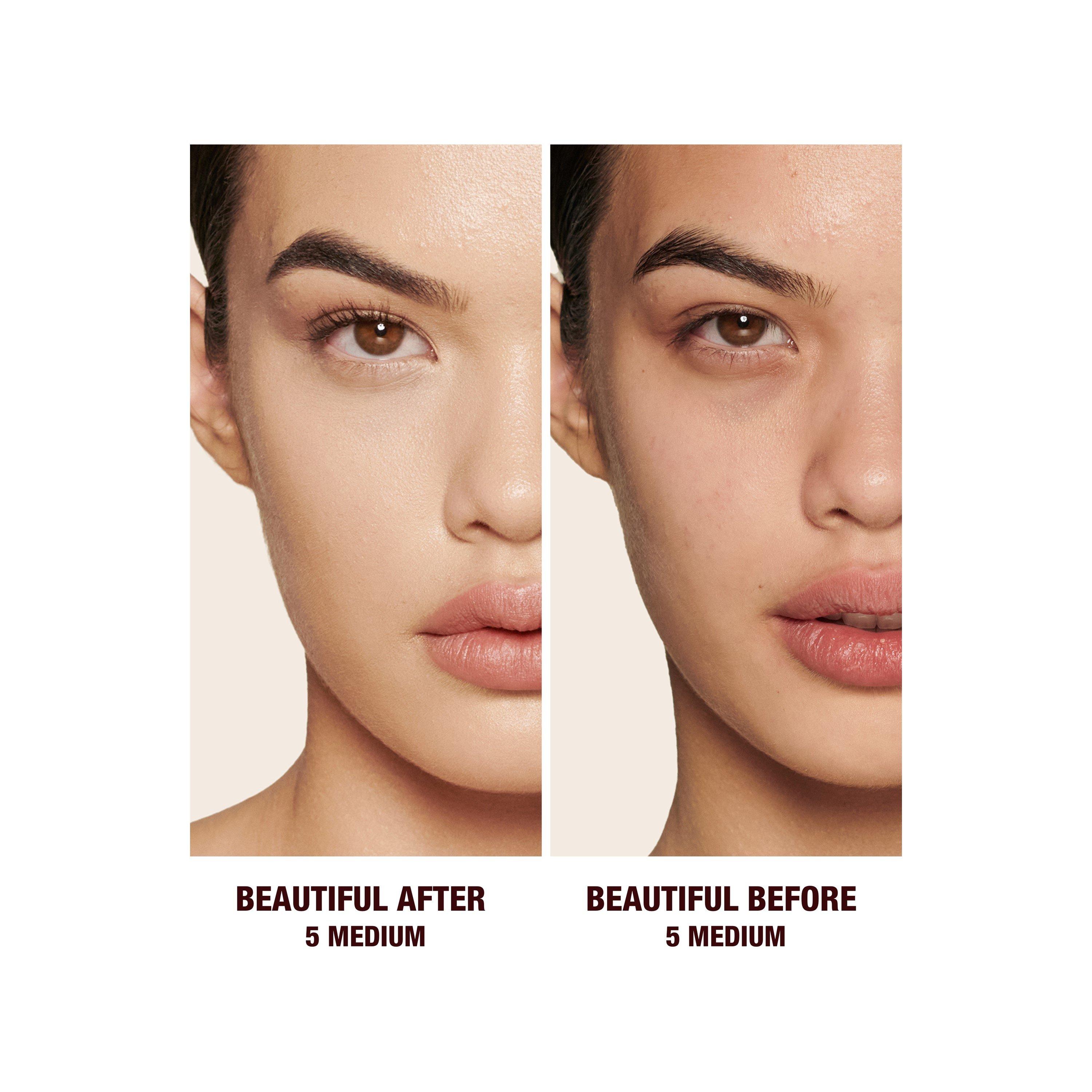 5 - Charlotte Tilbury - Beautiful Skin Radiant Concealer - 3