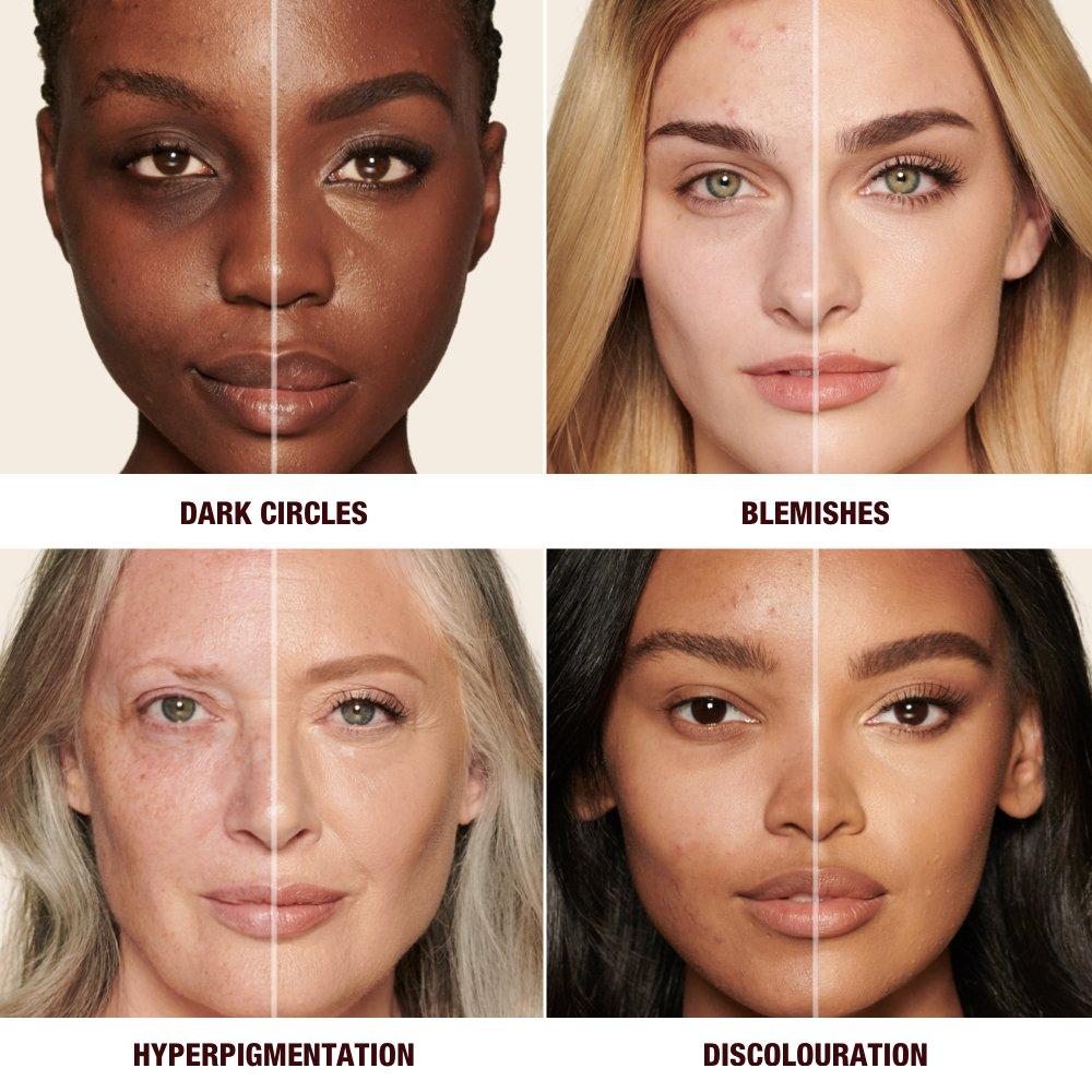 5 - Charlotte Tilbury - Beautiful Skin Radiant Concealer - 5