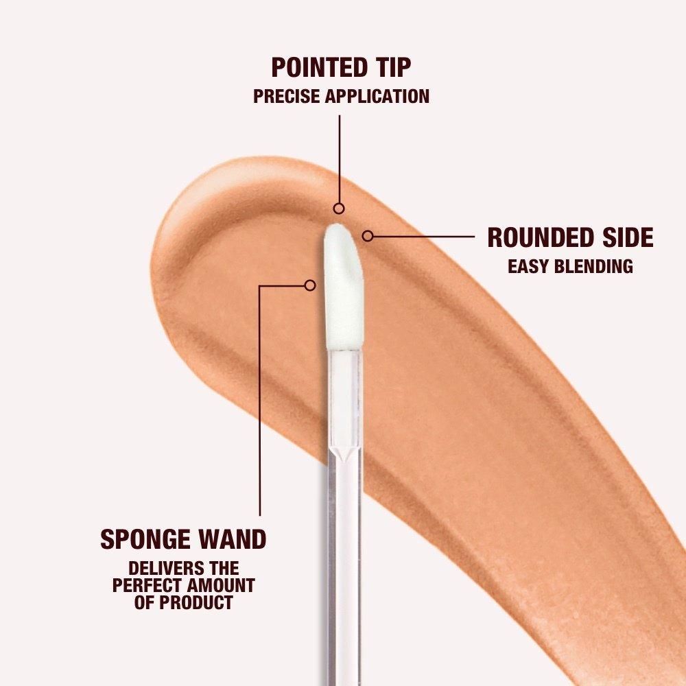 5 - Charlotte Tilbury - Beautiful Skin Radiant Concealer - 7
