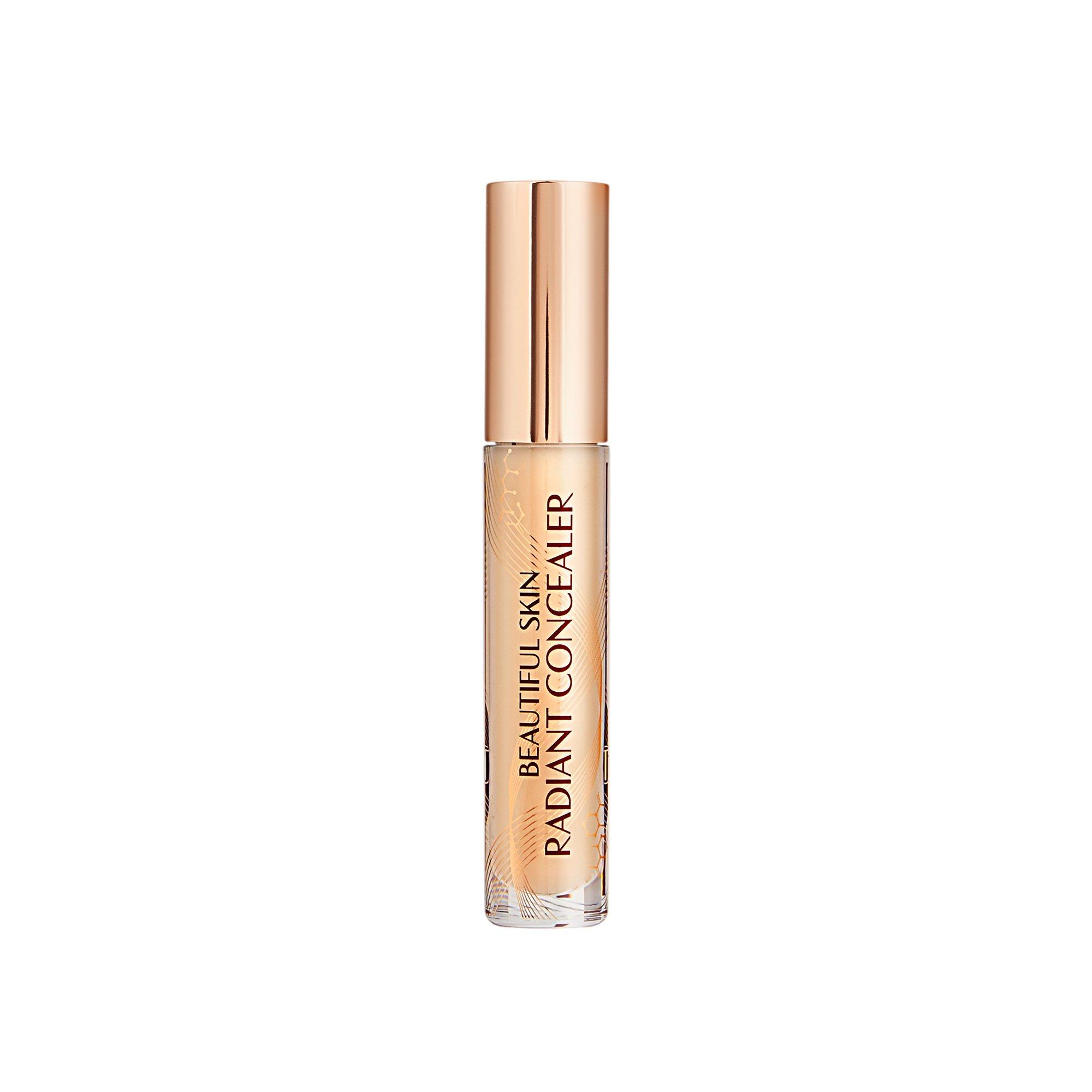 5 - Charlotte Tilbury - Beautiful Skin Radiant Concealer - 8
