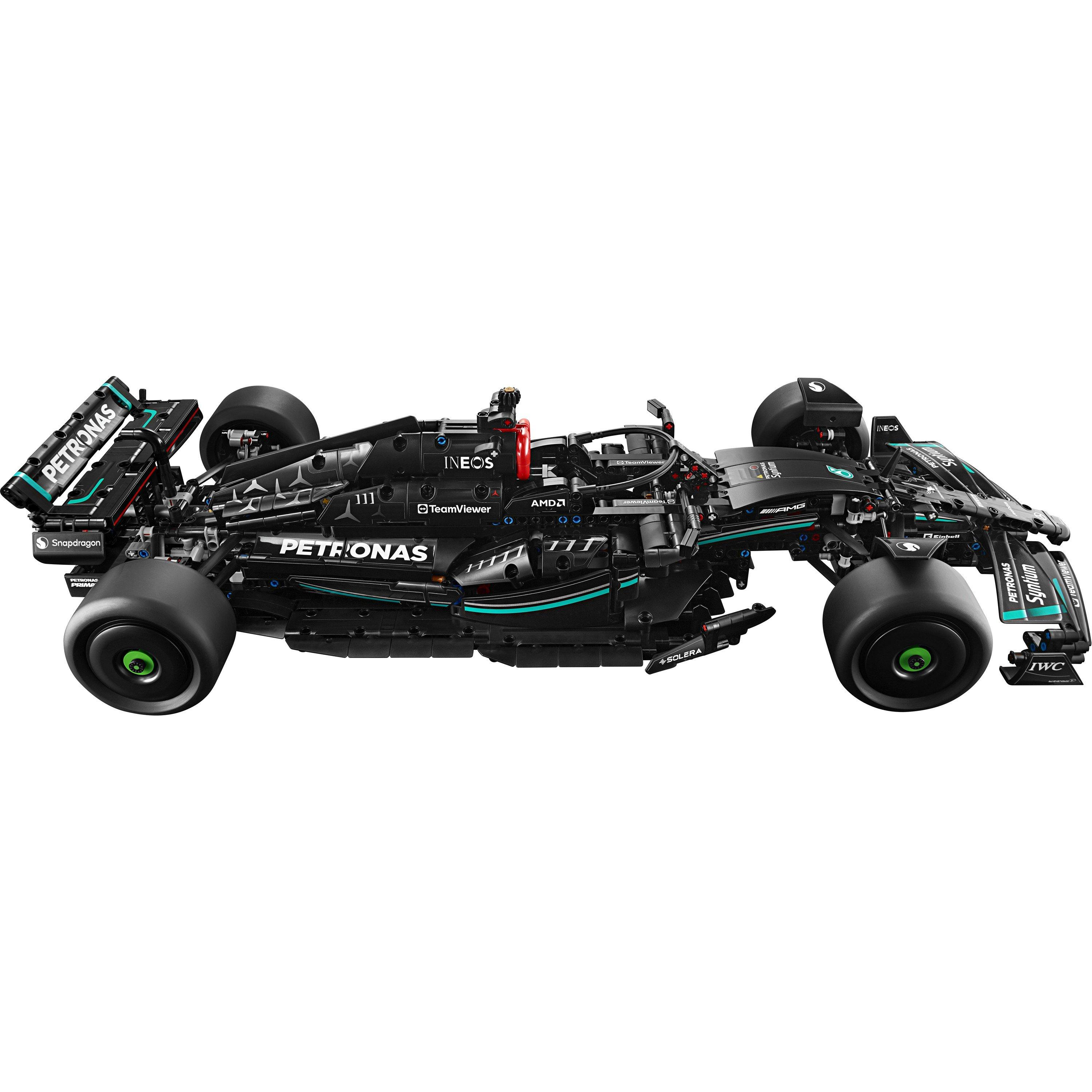 Multi Format An - LEGO - Technic 42171 Mercedes-AMG F1 W14 E Performance - 15