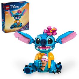 LEGO GAME LEGO 43249 Disney Stitch