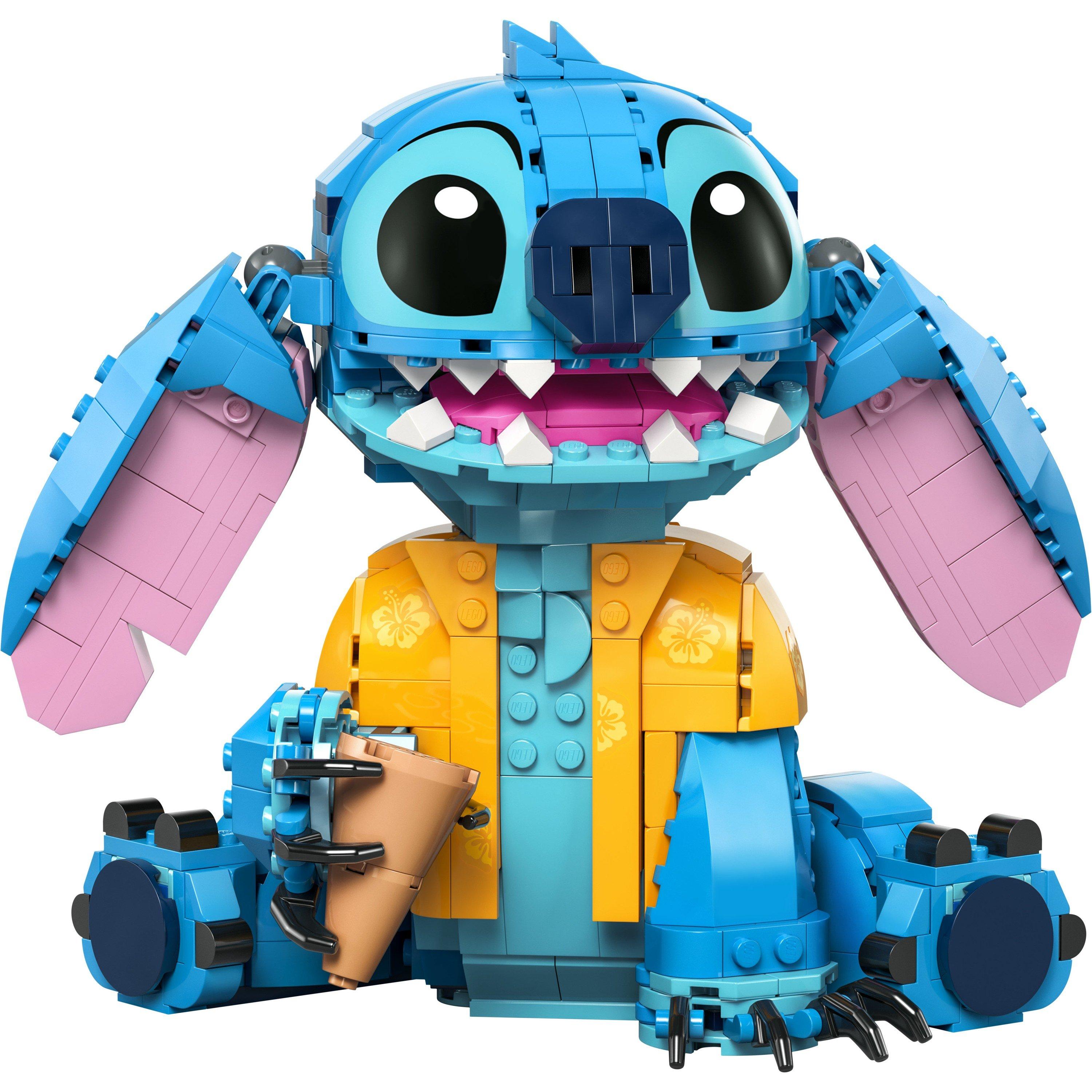 Merchandise - LEGO - 43249 Disney Stitch - 14