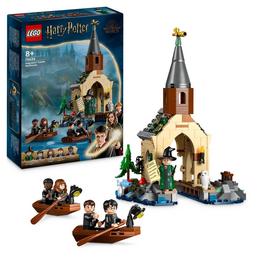 LEGO GAME LEGO 76426 Hogwarts Castle Boathouse