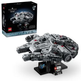 LEGO GAME LEGO 75375 Millennium Falcon