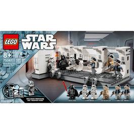 LEGO GAME LEGO Star Wars 75387 Boarding the Tantive IV