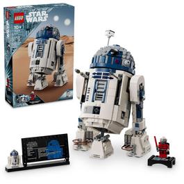 LEGO GAME LEGO Star Wars 75379 R2 D2