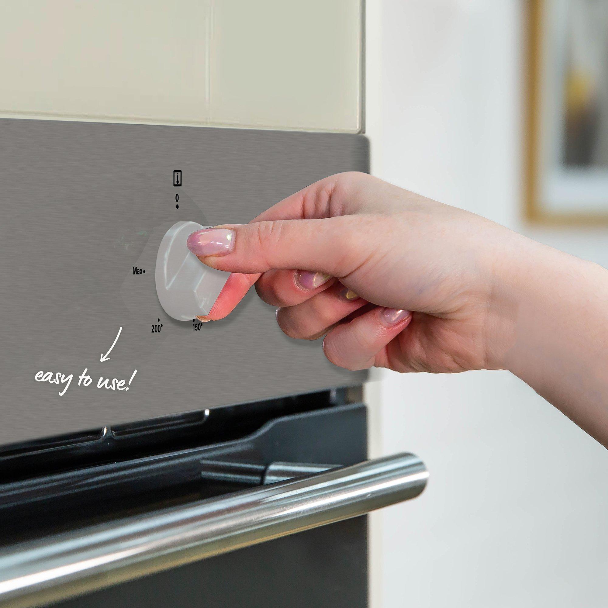 Stainless Steel - Russell Hobbs - Russell Hobbs RHFEO7004SS 70L Electric fan oven - 6