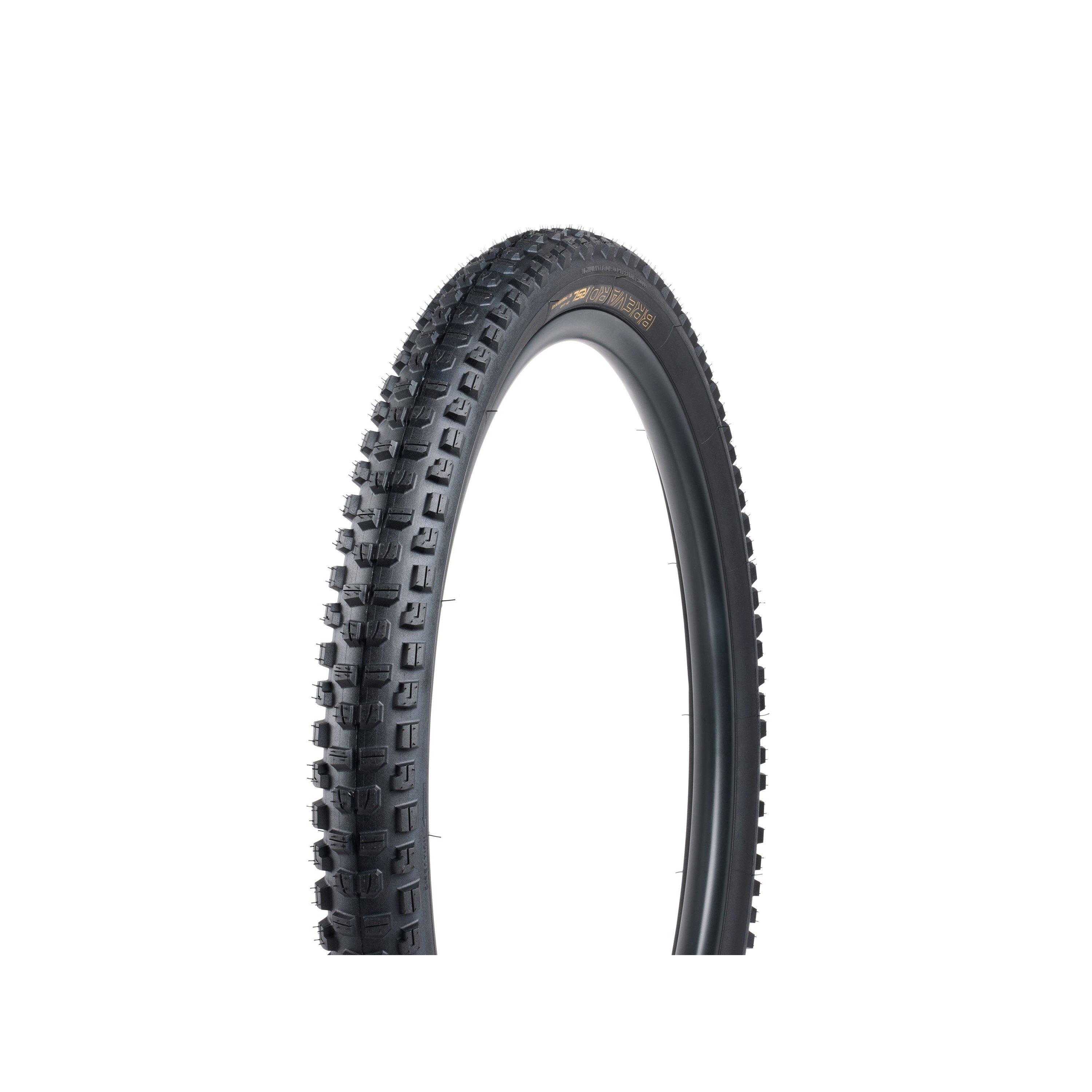 Bontrager  Brevard Rsl Se Tlr Mtb Tyre 29 Inch - Black 29 - 29 x 2.5