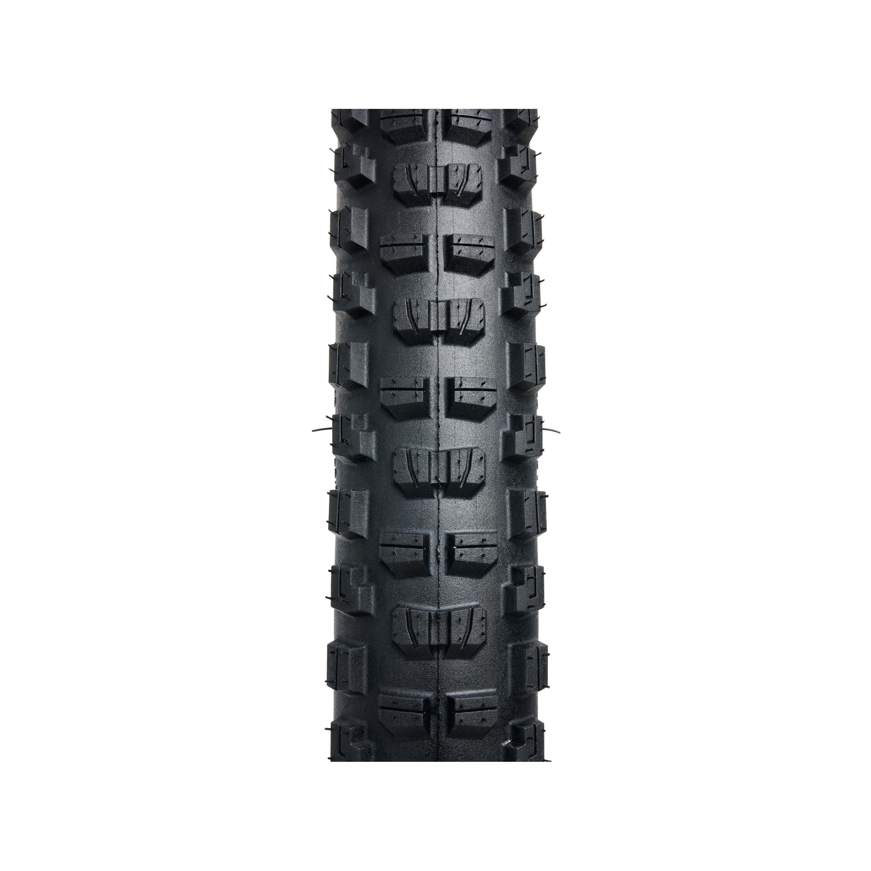 Black - Bontrager - Brevard RSL SE TLR MTB Tyre 29 - 2