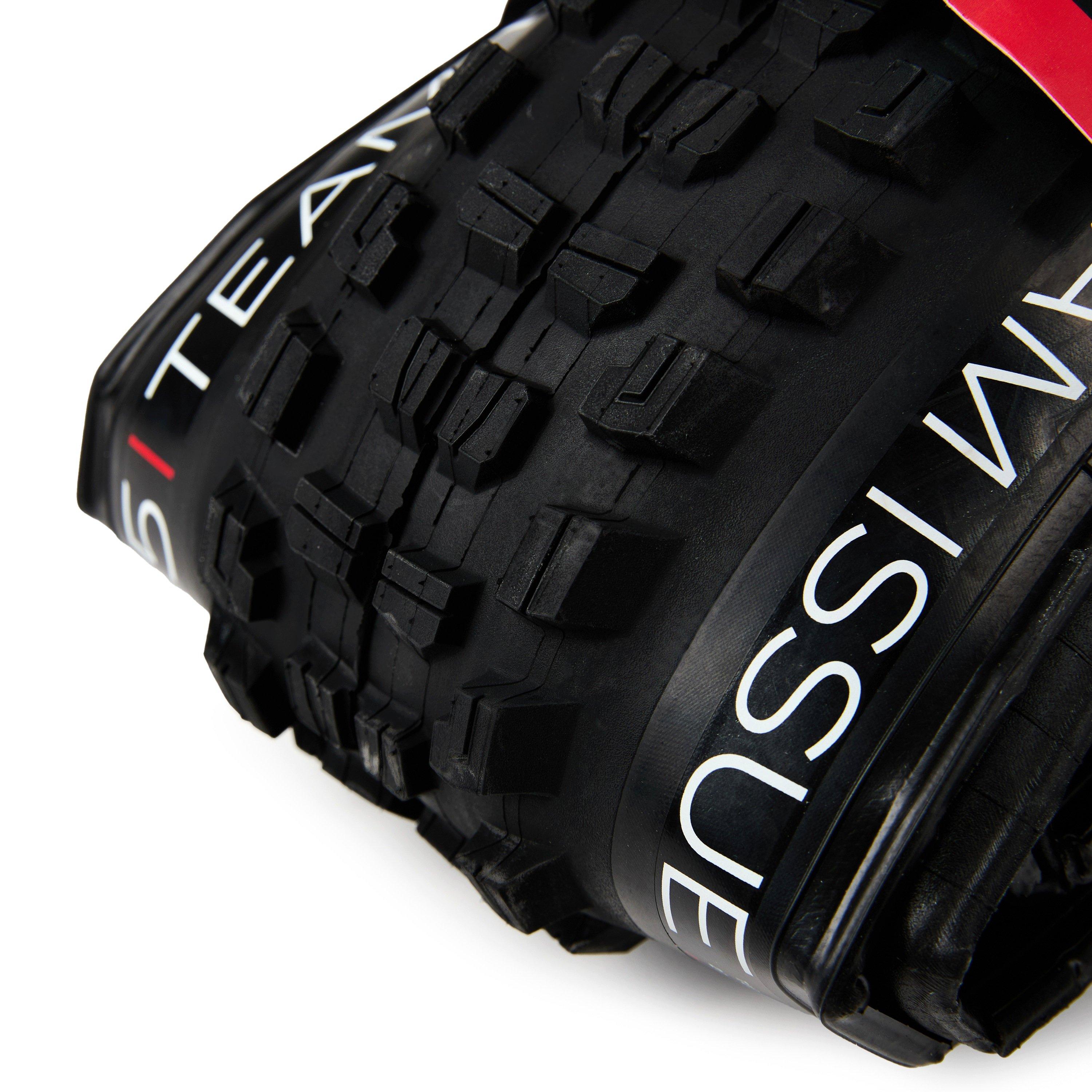 Black - Bontrager - SE Team 27.5 - 2