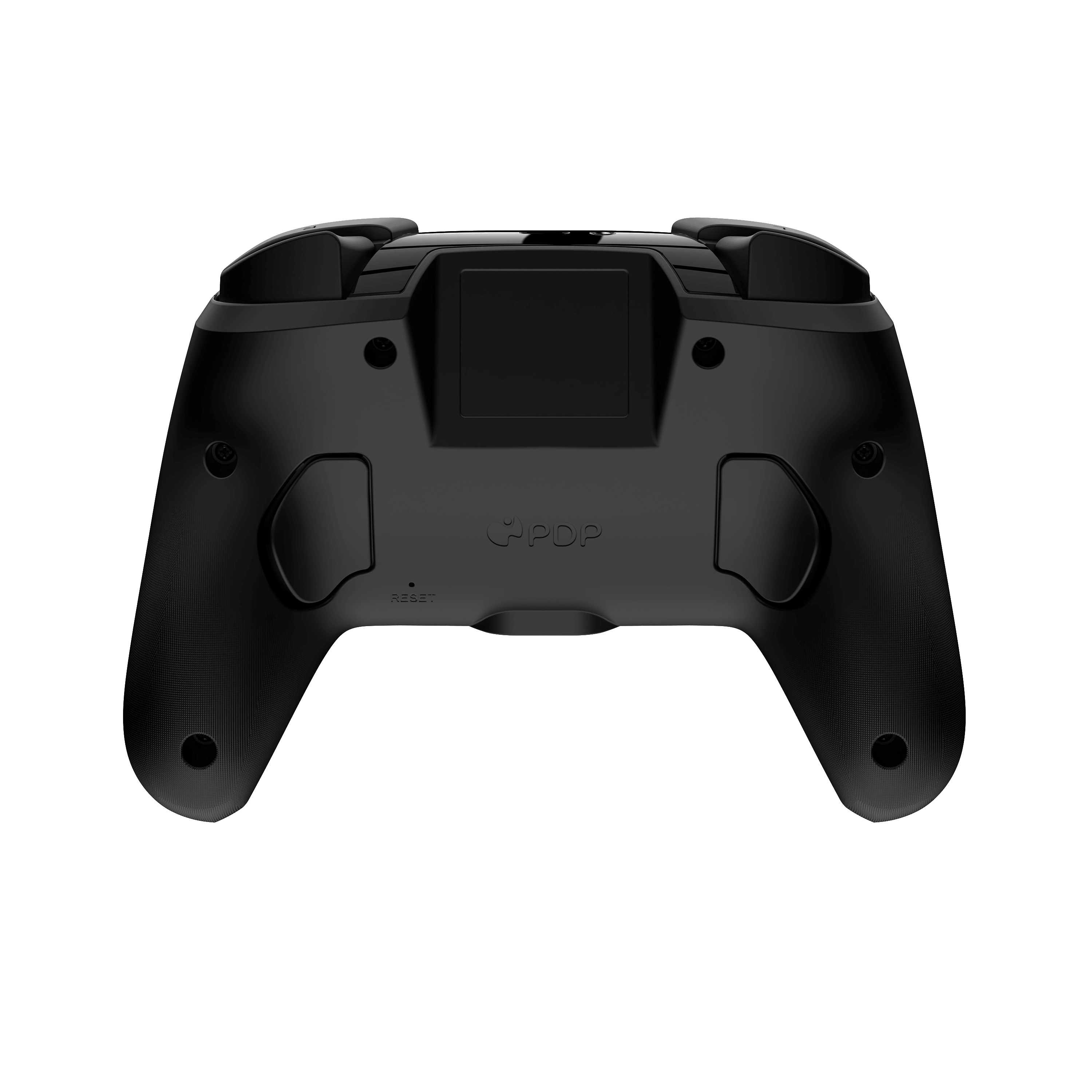 Red/Black Mario - PDP - REMATCH GLOW Wireless Switch Controller: Mario - 6