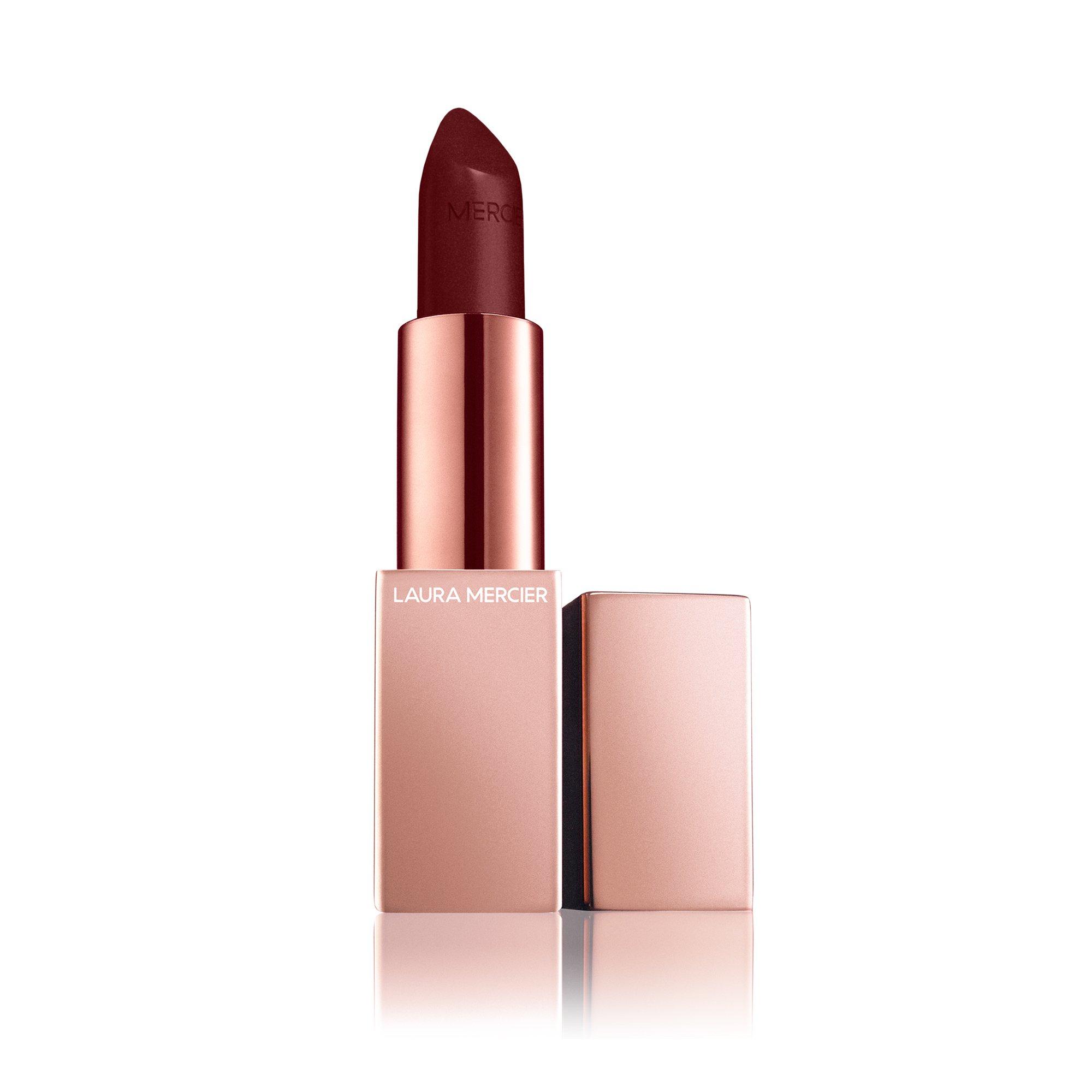 RoseGlow Sheer Lipstick