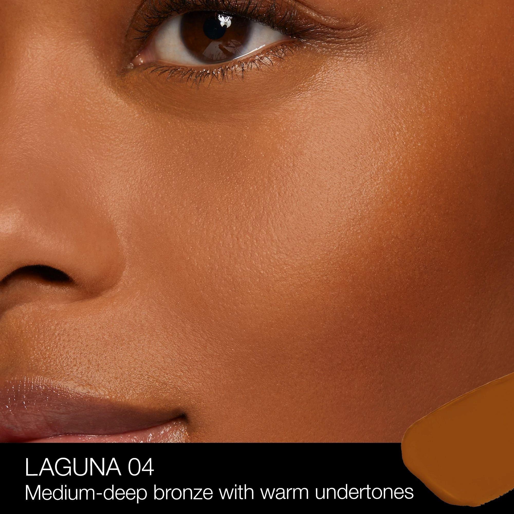 Laguna 4 - Nars - Laguna Bronzing Cream - 3