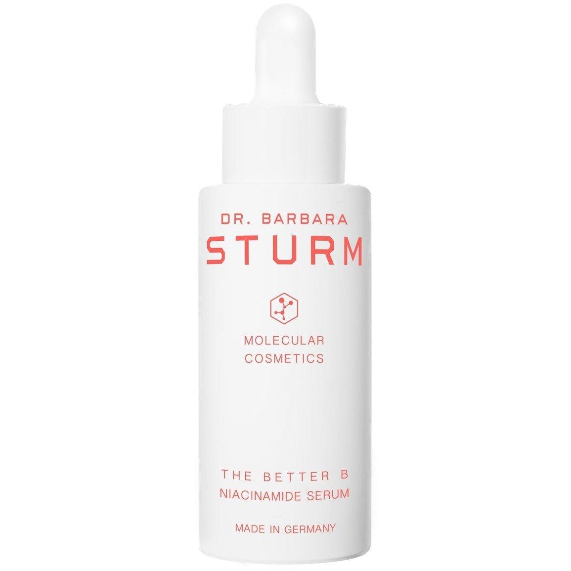 Clear - Dr Barbara Sturm - The Better B Niacinamide Serum 30ml - 1