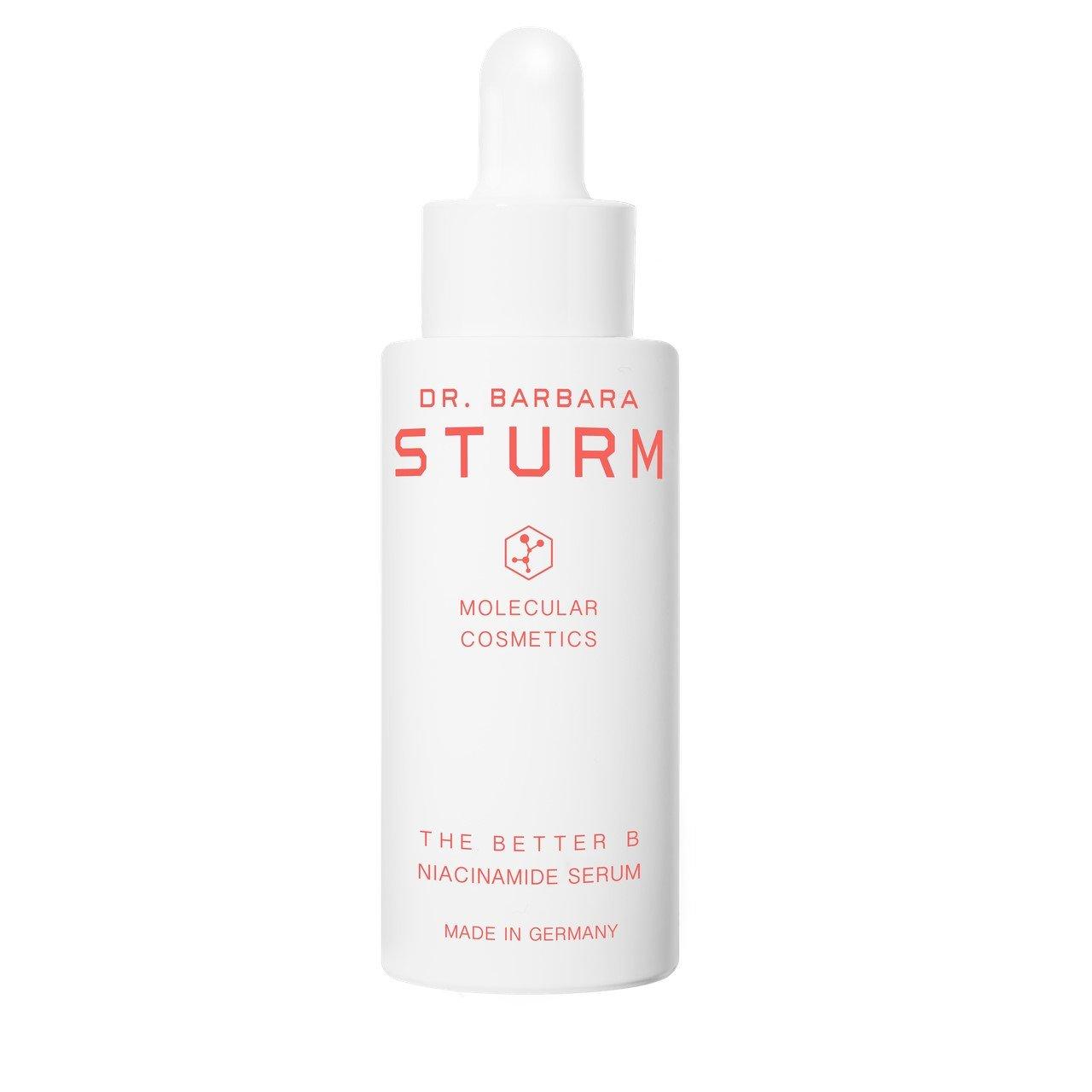 Clear - Dr Barbara Sturm - The Better B Niacinamide Serum 30ml - 2