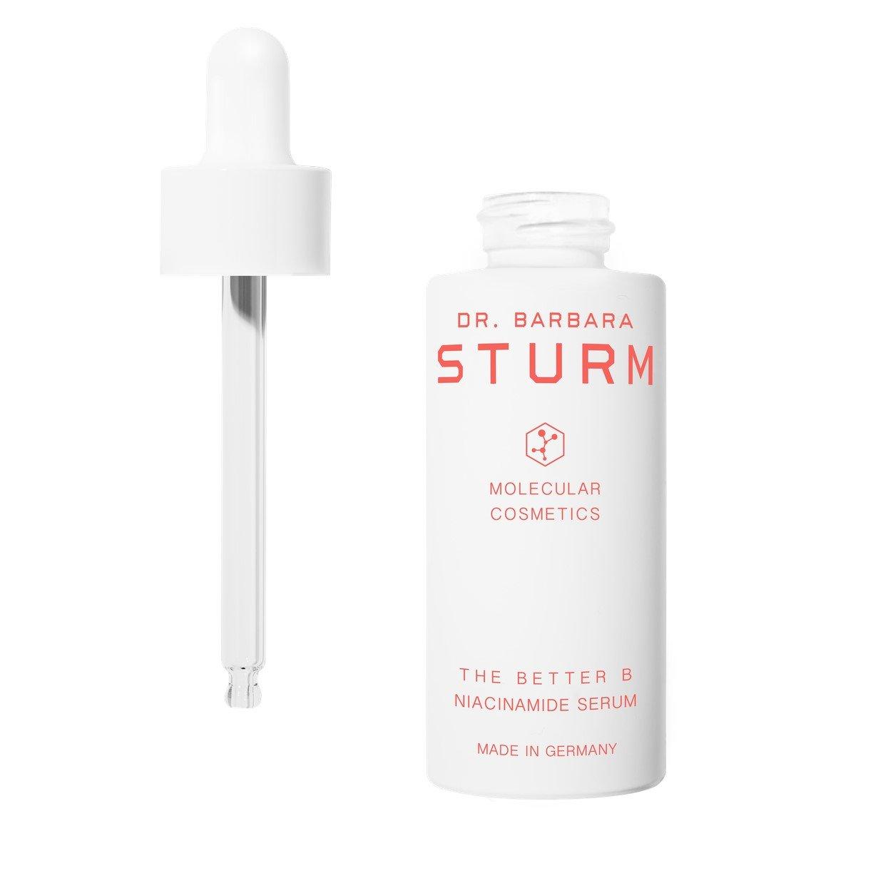 Clear - Dr Barbara Sturm - The Better B Niacinamide Serum 30ml - 3