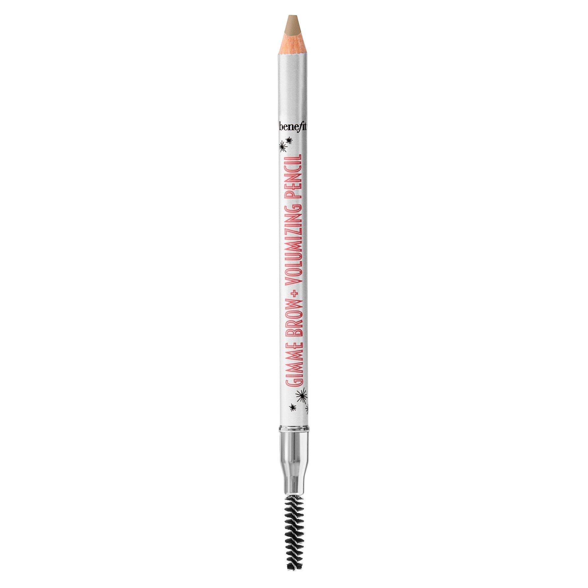 1 - Benefit - Gimme Brow+ volumizing fiber eyebrow pencil - 1