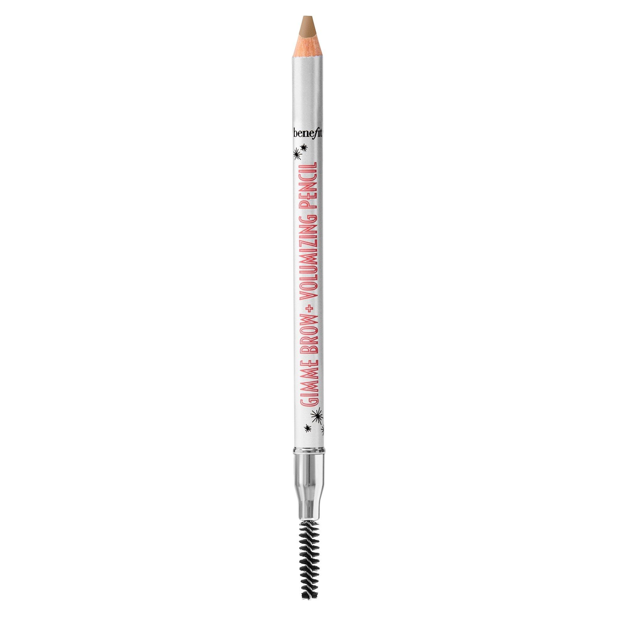 Benefit Gimme Brow+ volumizing fiber eyebrow pencil