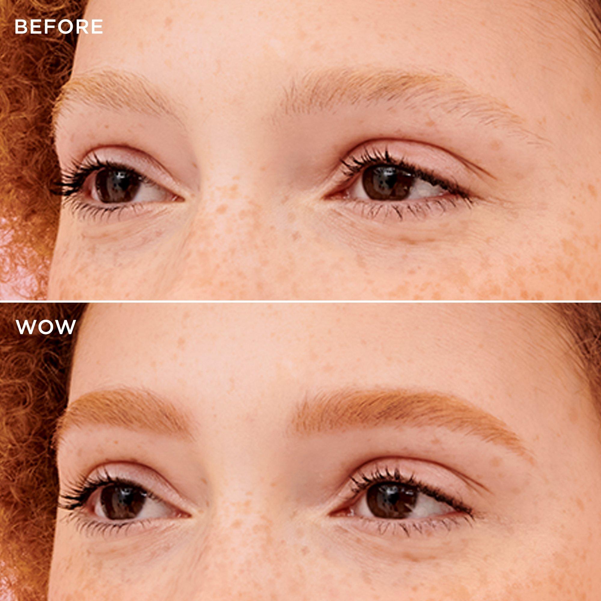 2.75 - Benefit - Gimme Brow+ volumizing fiber eyebrow pencil - 3