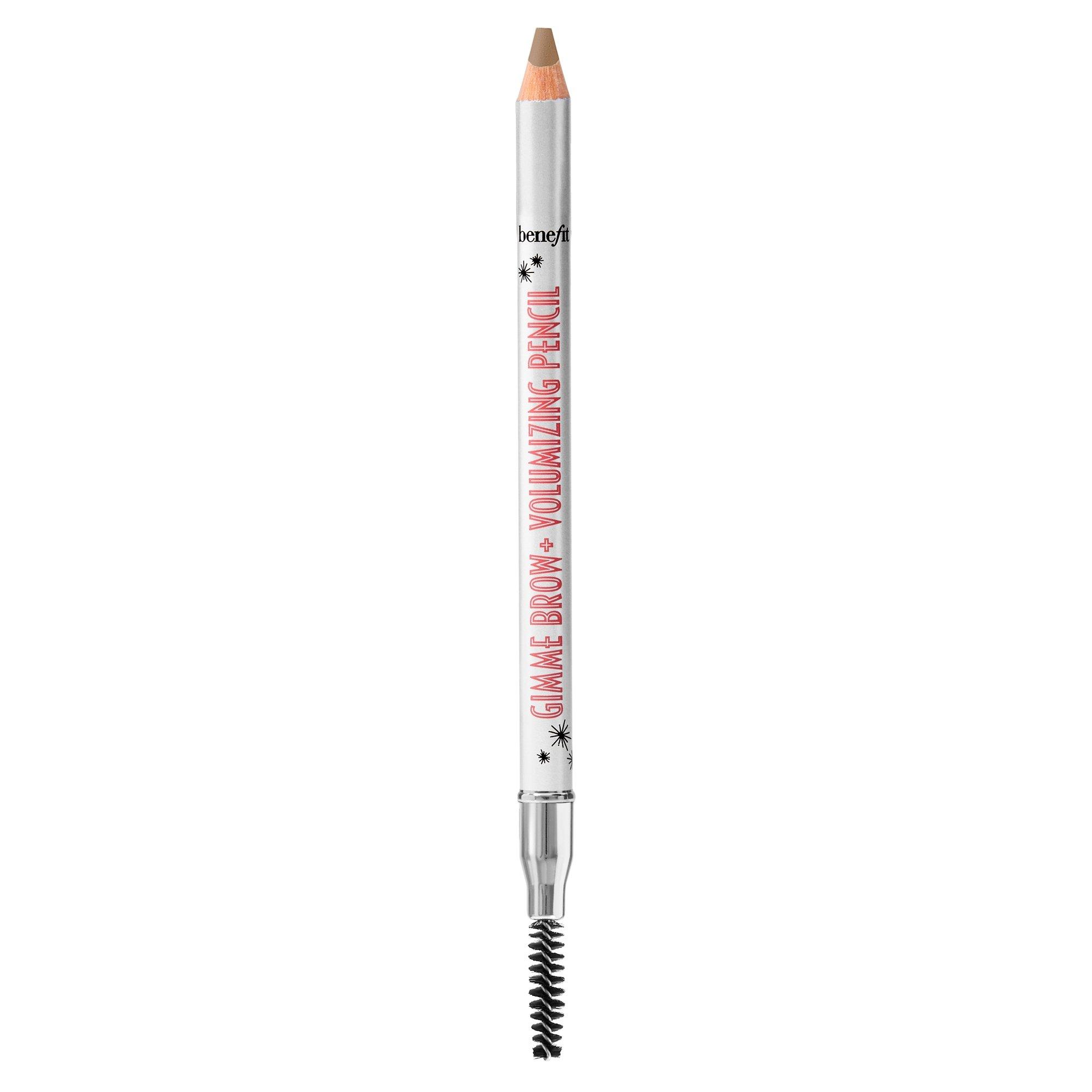 Benefit Gimme Brow+ volumizing fiber eyebrow pencil