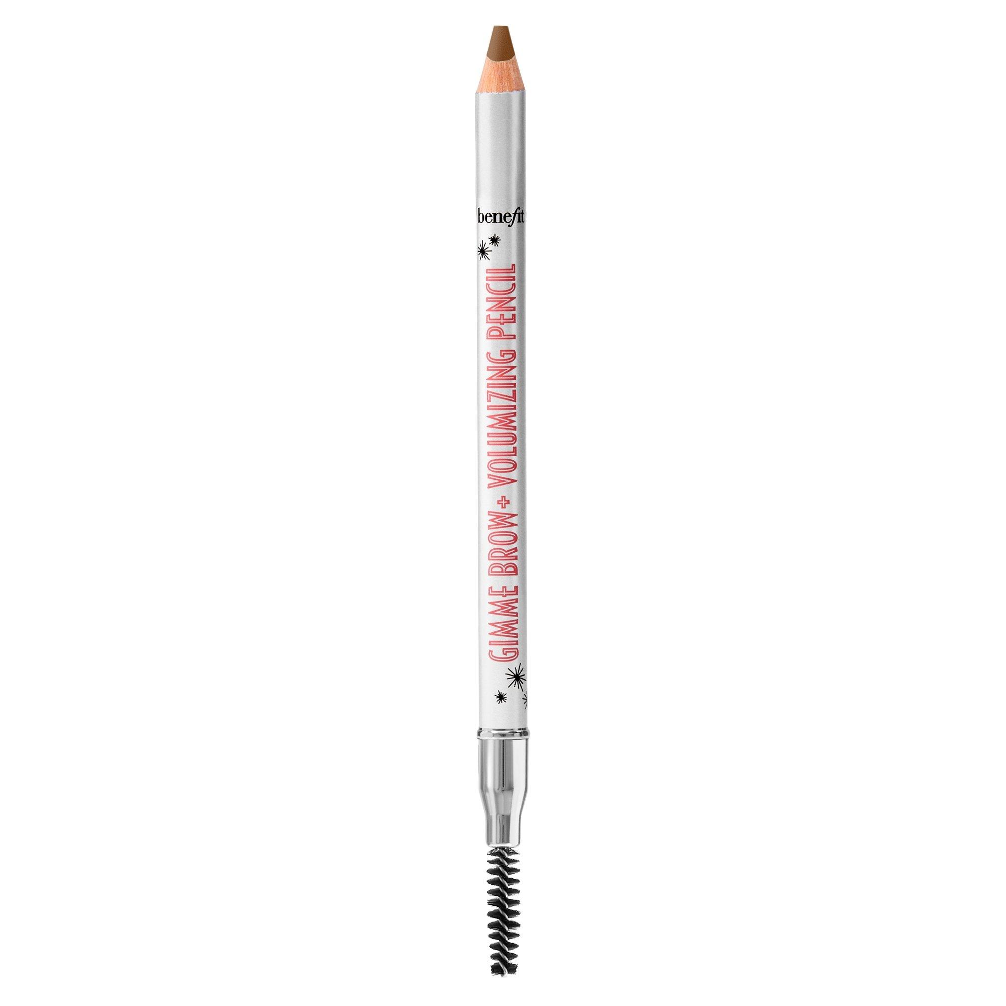 Benefit Gimme Brow+ volumizing fiber eyebrow pencil
