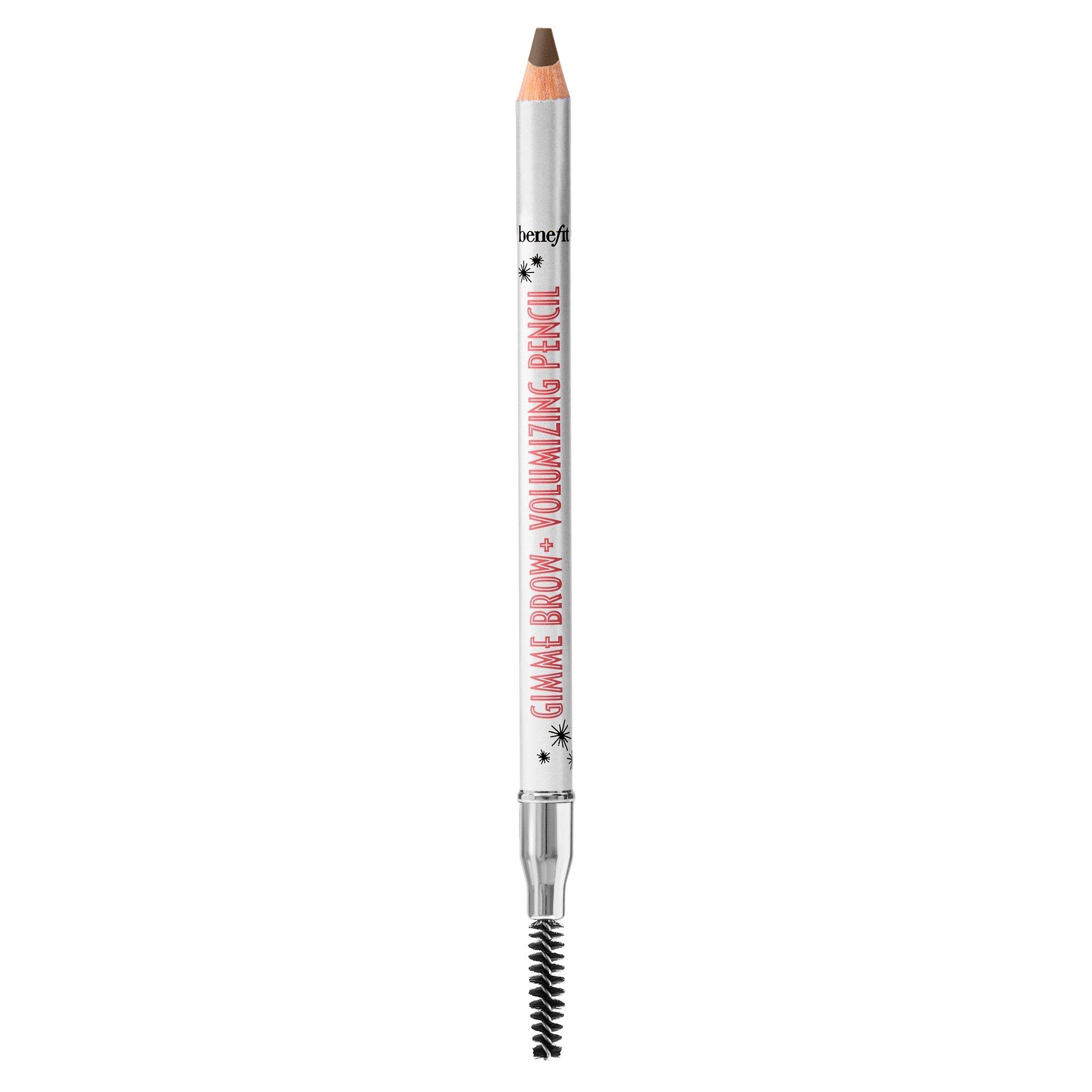 Benefit Gimme Brow+ volumizing fiber eyebrow pencil