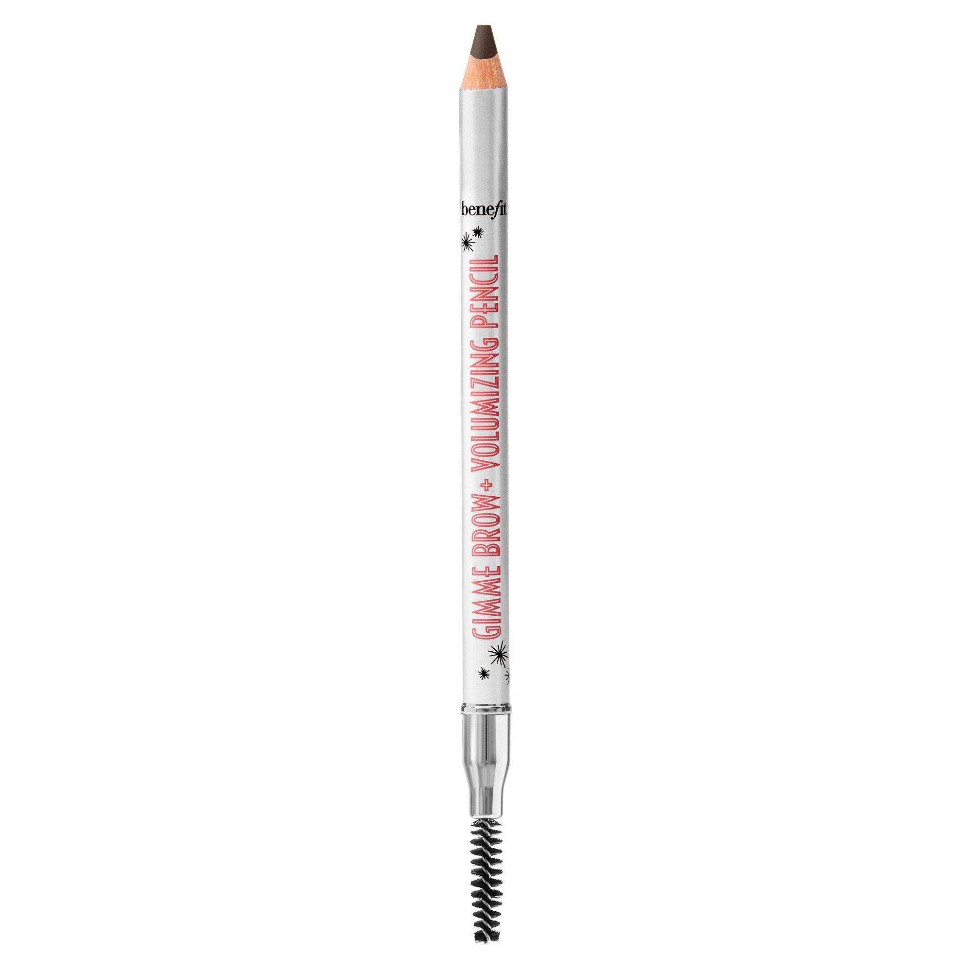 Benefit Gimme Brow+ volumizing fiber eyebrow pencil