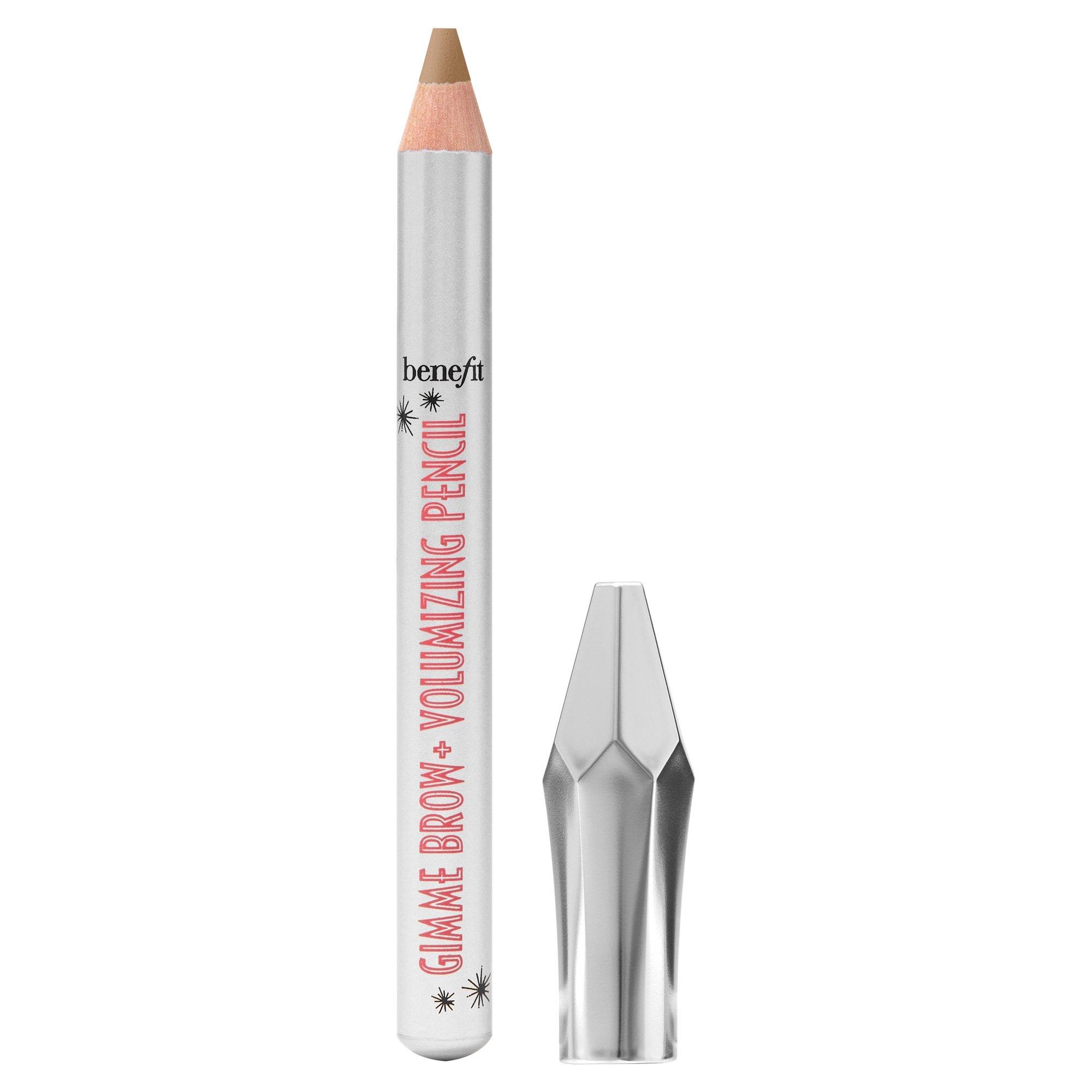 Benefit Women's 2 Gimme Brow+ Volumizing Pencil Mini