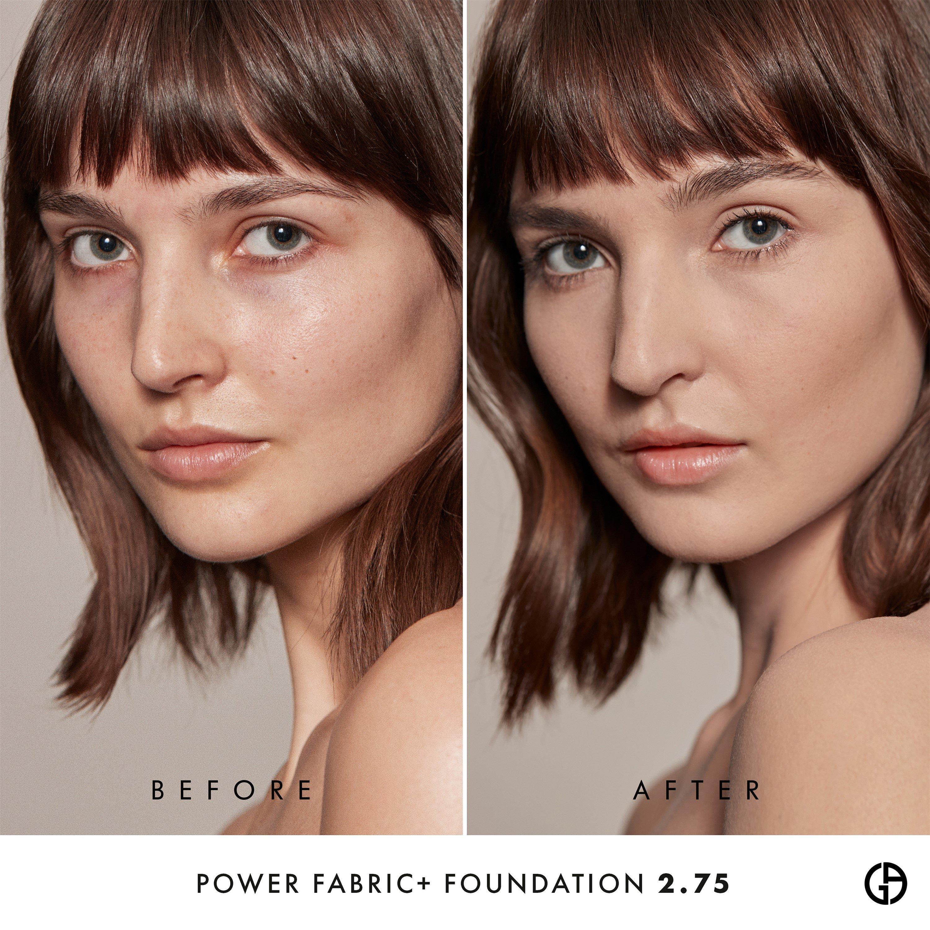 2.75 - Armani Beauty - Power Fabric+ Foundation - 4