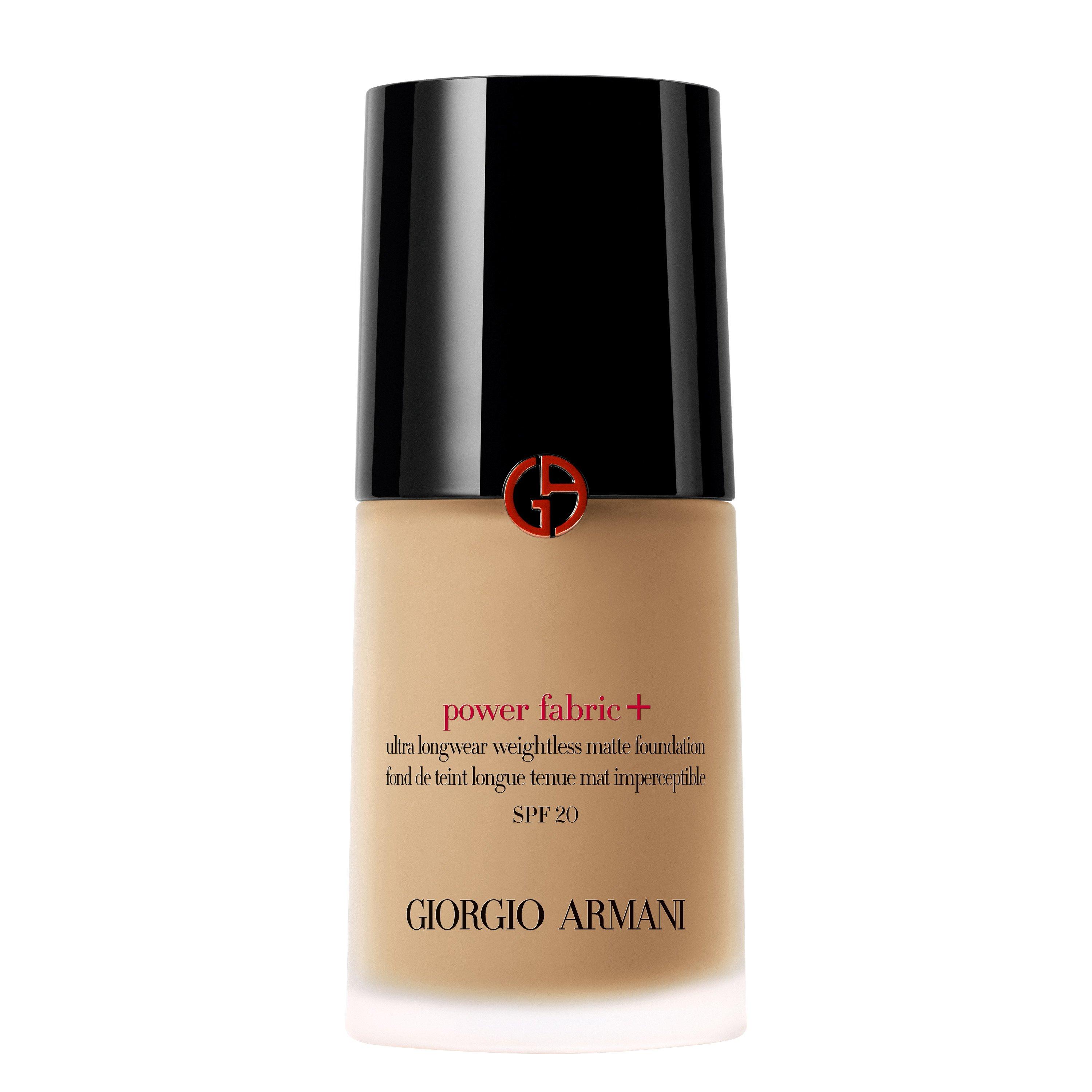 Power Fabric+ Foundation