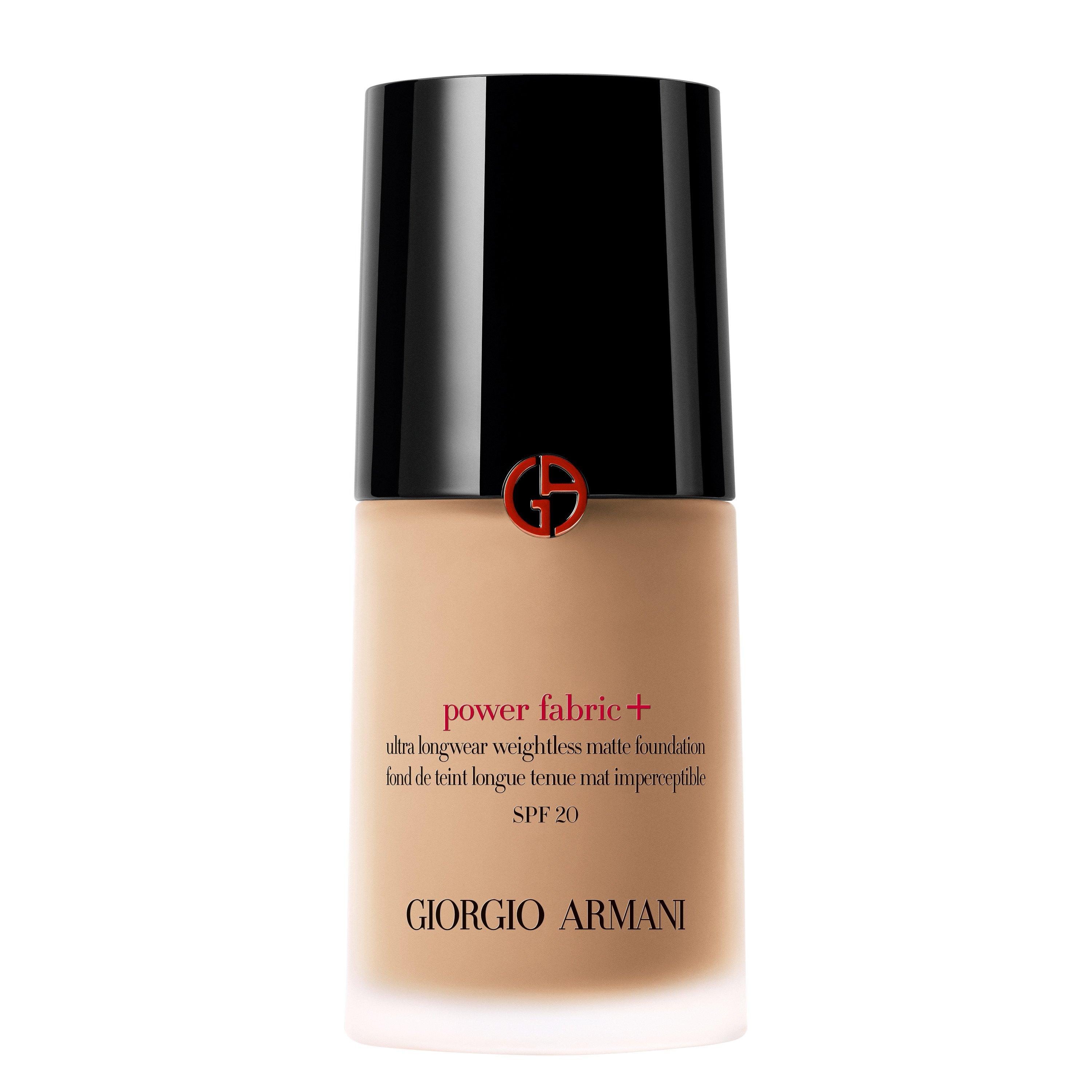 Power Fabric+ Foundation