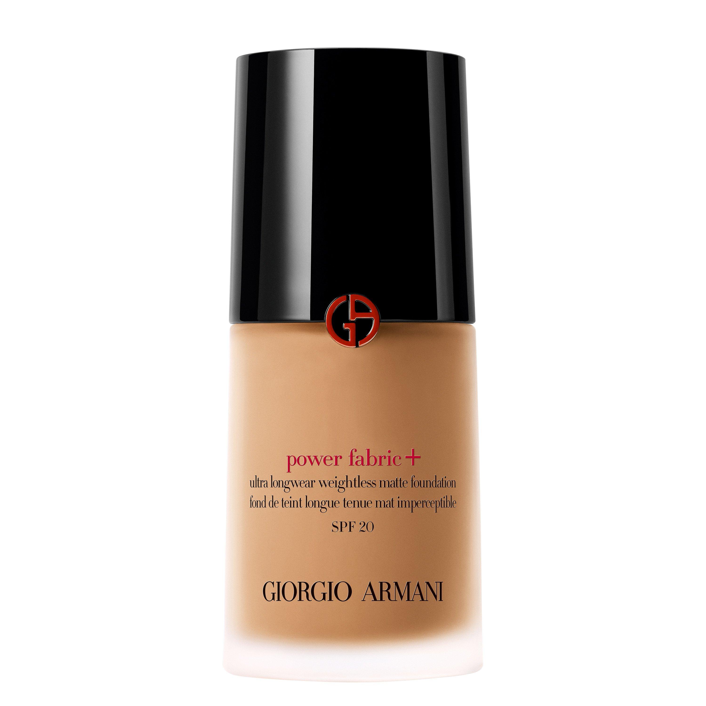 Power Fabric+ Foundation