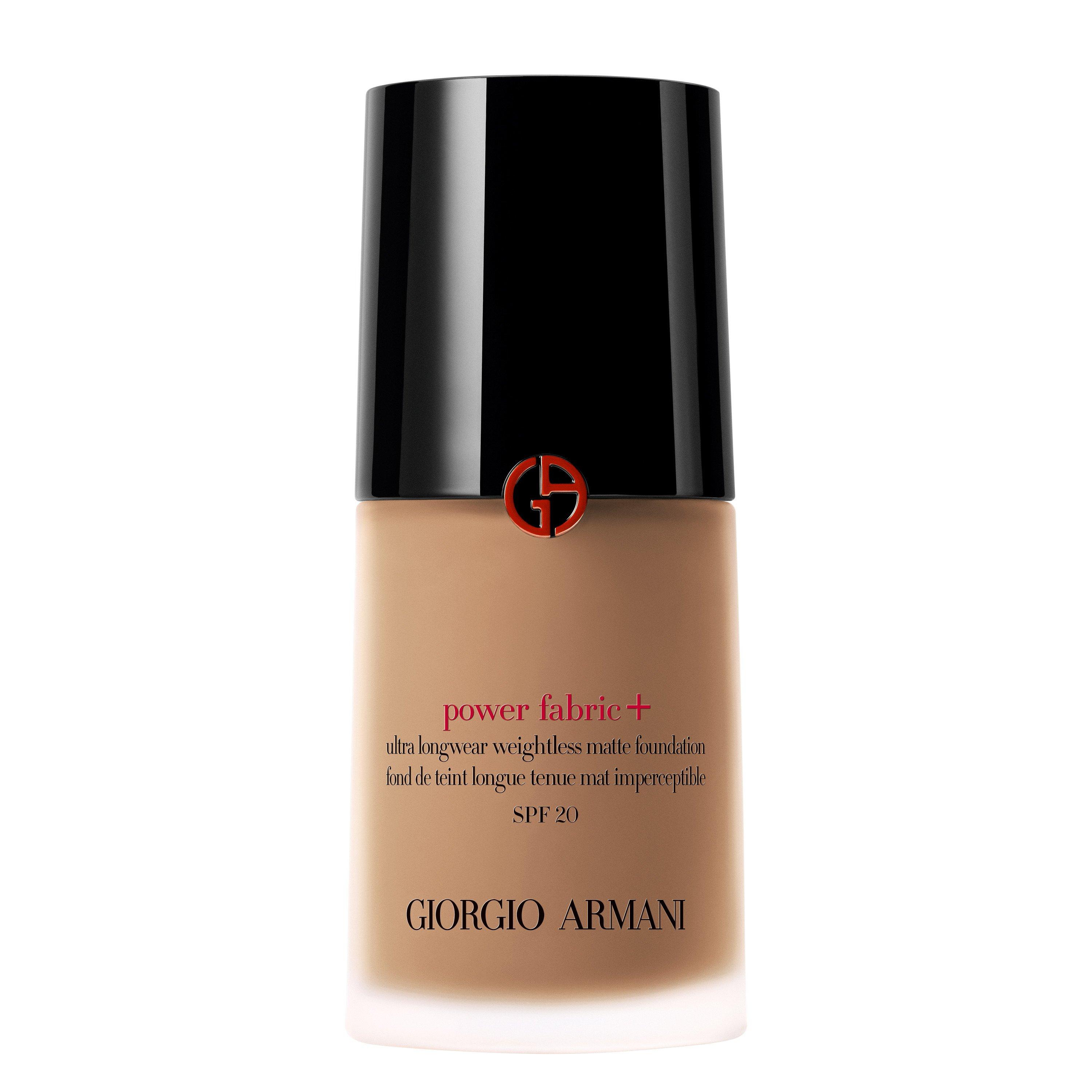 Power Fabric+ Foundation